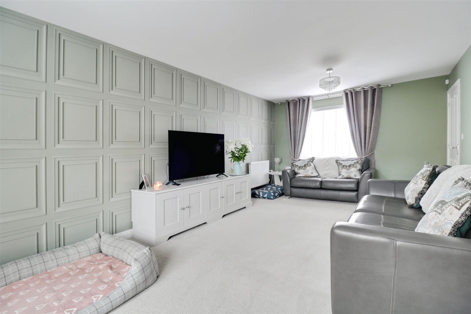 4 bedroom house for sale, Frank Mayer Road, Stoke-On-Trent, ST7, photo 3