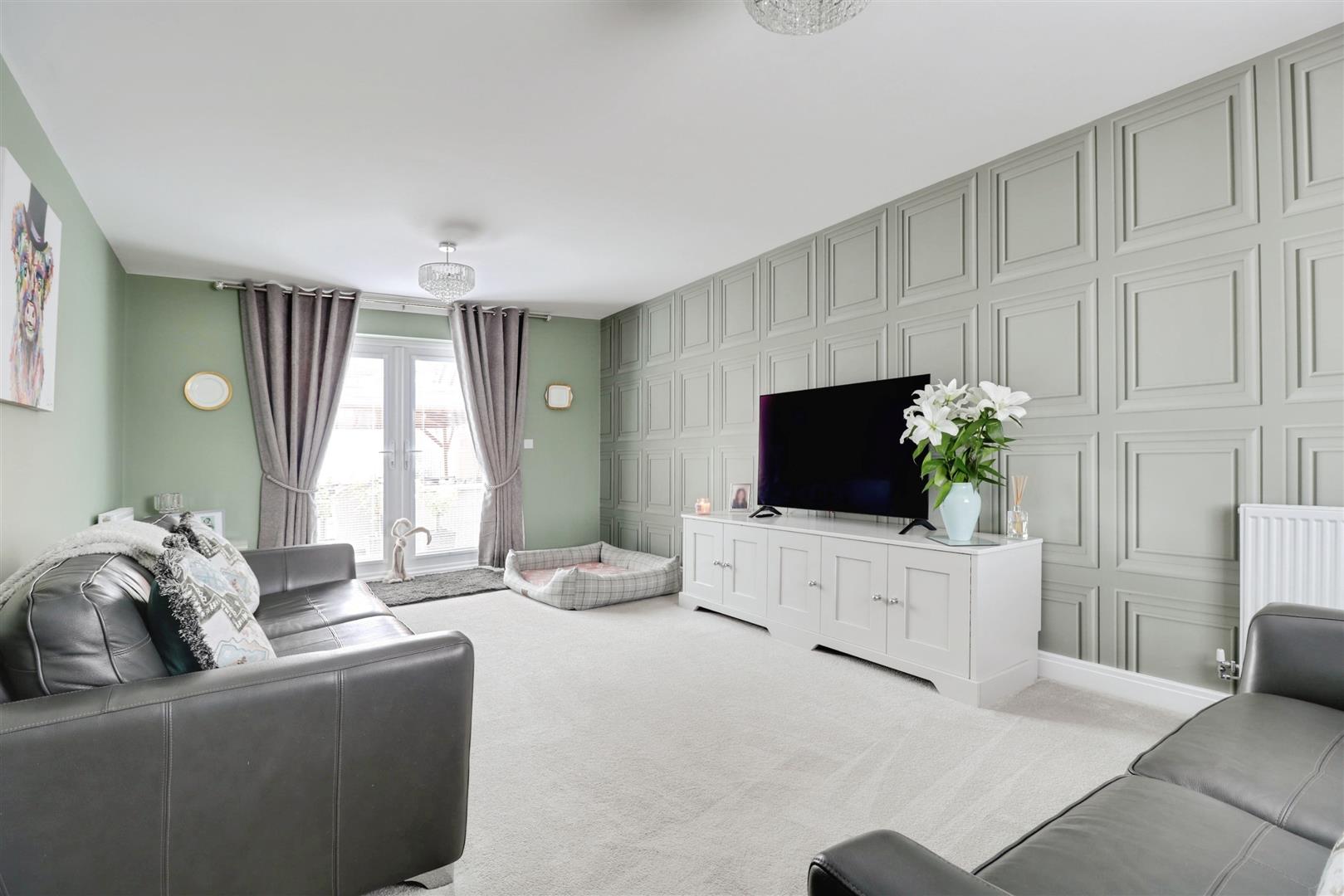4 bedroom house for sale, Frank Mayer Road, Stoke-On-Trent, ST7, photo 4