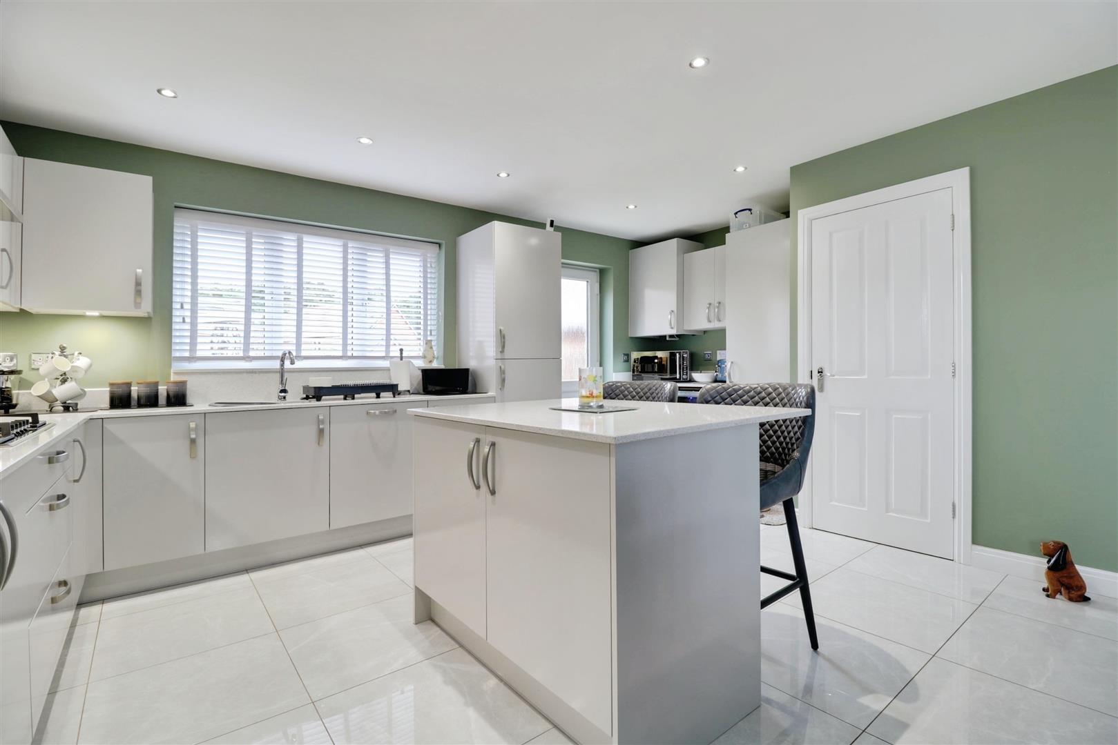 4 bedroom house for sale, Frank Mayer Road, Stoke-On-Trent, ST7, photo 5
