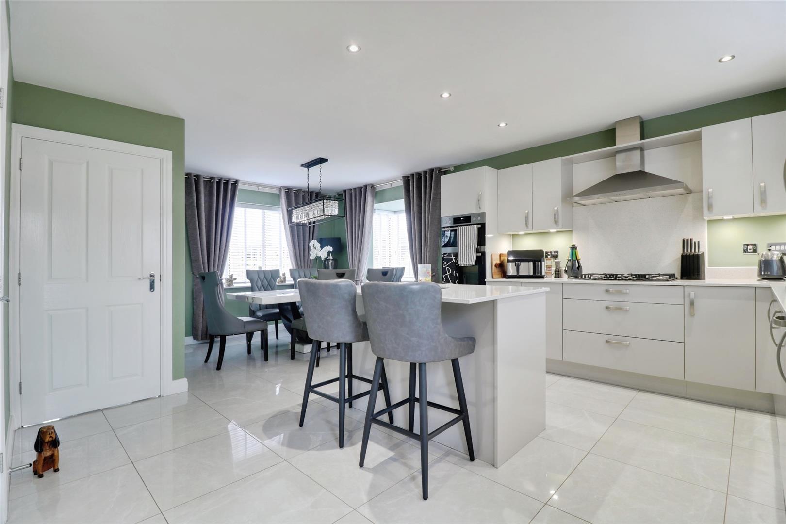 4 bedroom house for sale, Frank Mayer Road, Stoke-On-Trent, ST7, photo 6 of 20