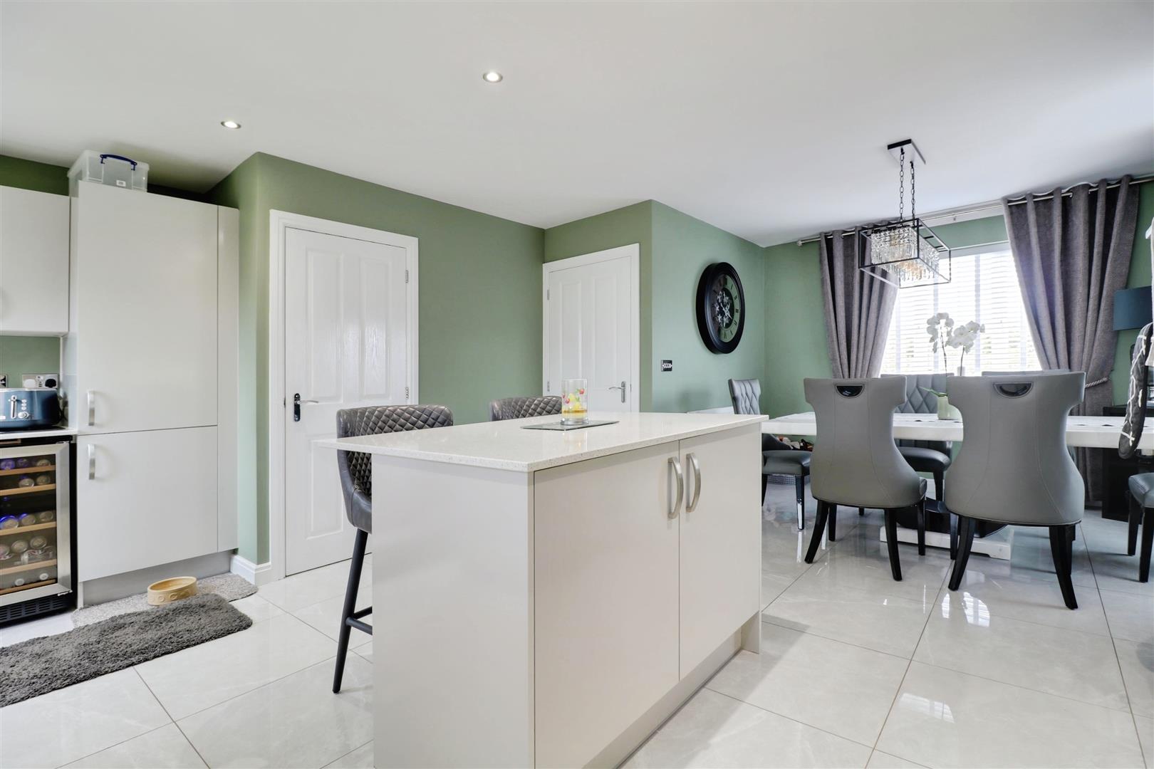 4 bedroom house for sale, Frank Mayer Road, Stoke-On-Trent, ST7, photo 7 of 20