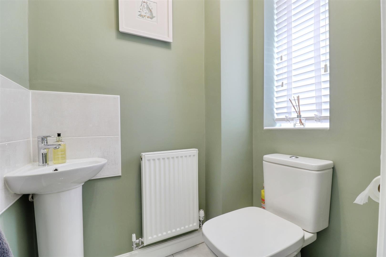 4 bedroom house for sale, Frank Mayer Road, Stoke-On-Trent, ST7, photo 9 of 20