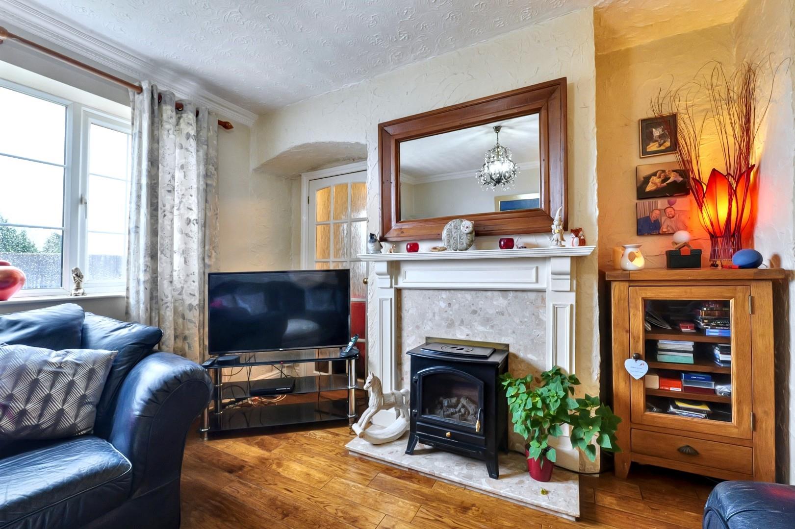 3 bedroom semi detached house for sale, The Mount Main Road, Coventry, CV7