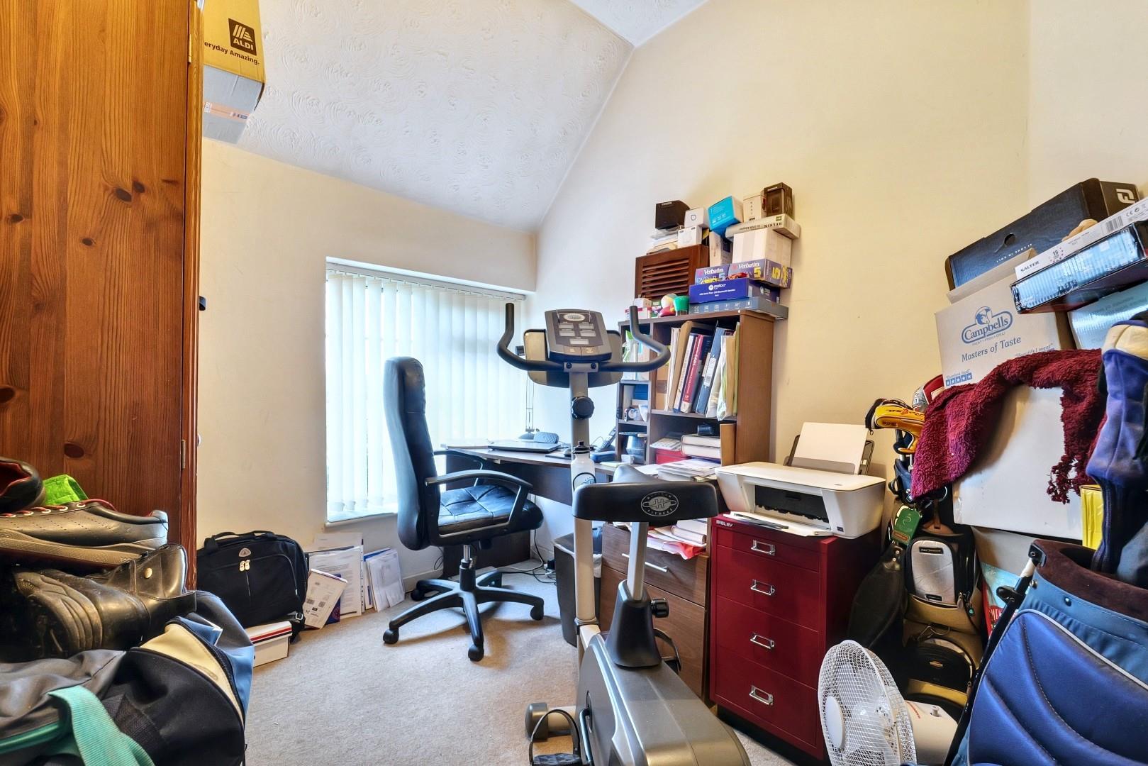 3 bedroom semi detached house for sale, The Mount Main Road, Coventry, CV7