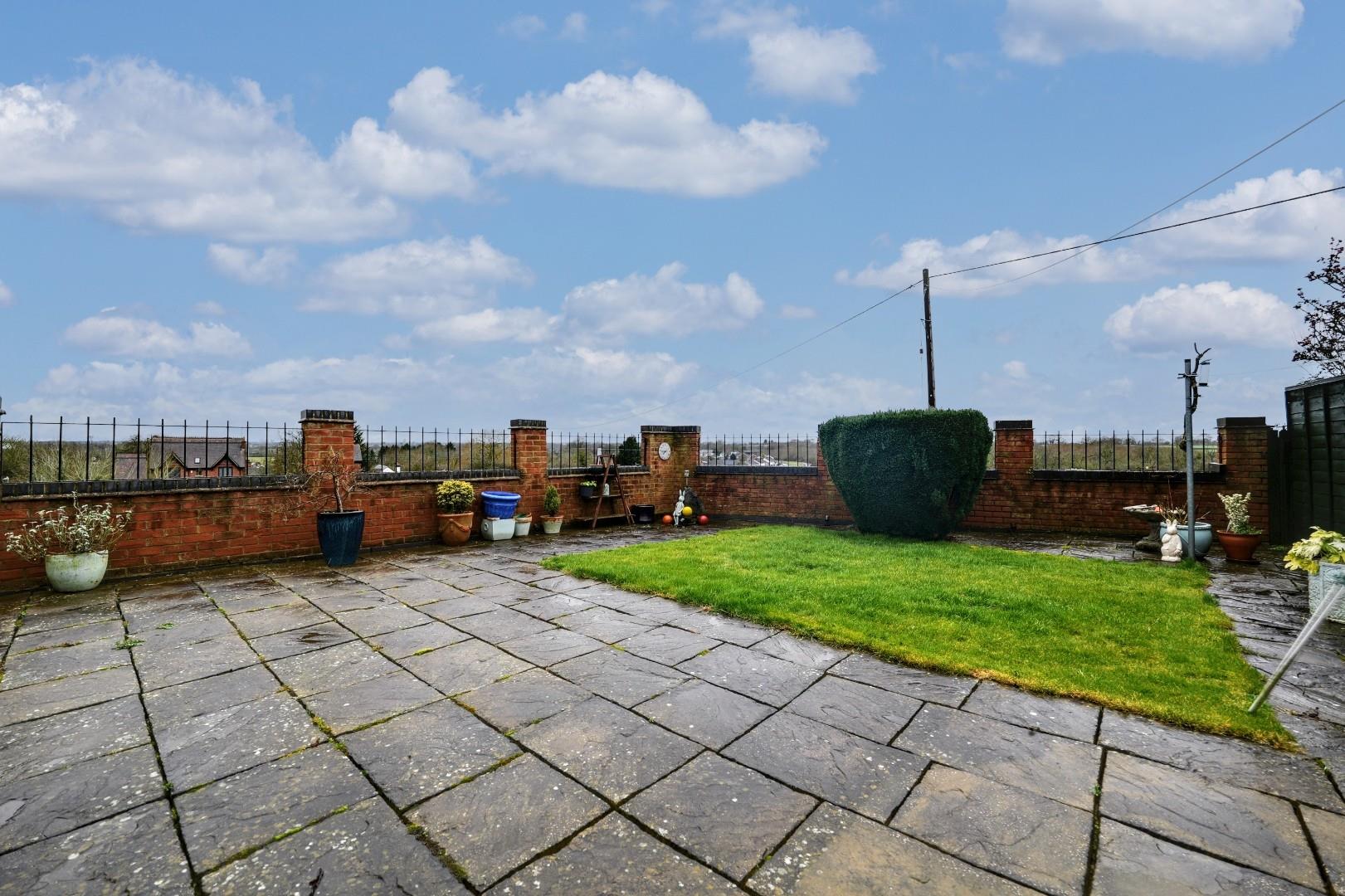 3 bedroom semi detached house for sale, The Mount Main Road, Coventry, CV7