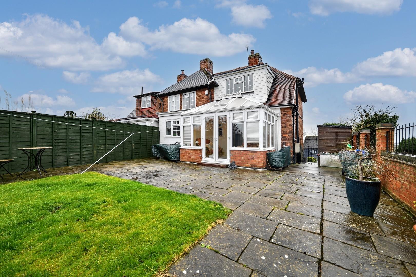 3 bedroom semi detached house for sale, The Mount Main Road, Coventry, CV7