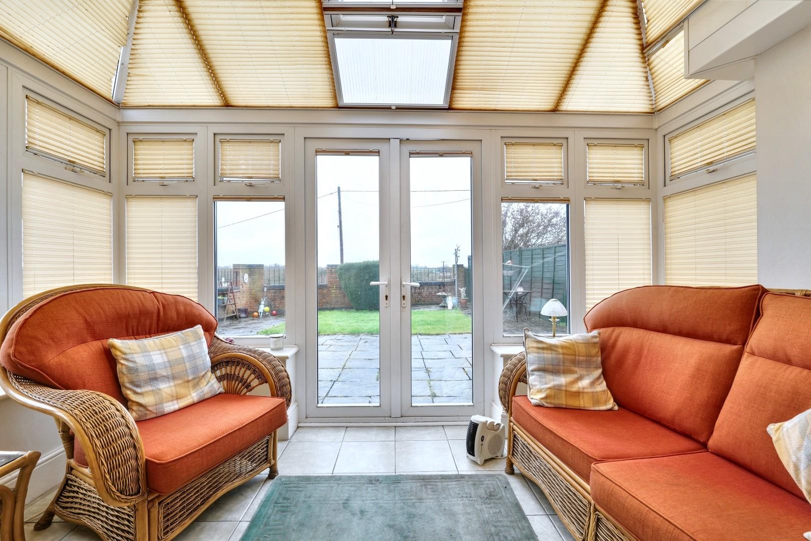 3 bedroom semi detached house for sale, The Mount Main Road, Coventry, CV7