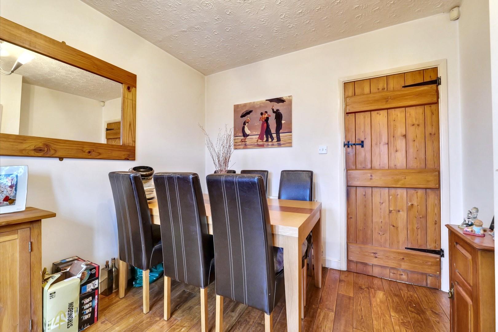3 bedroom semi detached house for sale, The Mount Main Road, Coventry, CV7