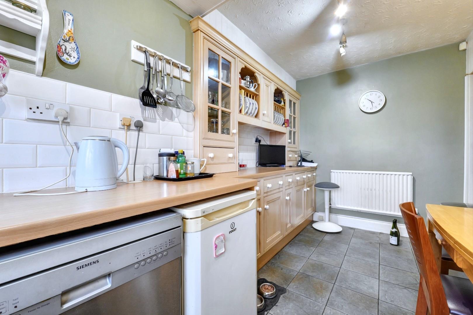 3 bedroom semi detached house for sale, The Mount Main Road, Coventry, CV7