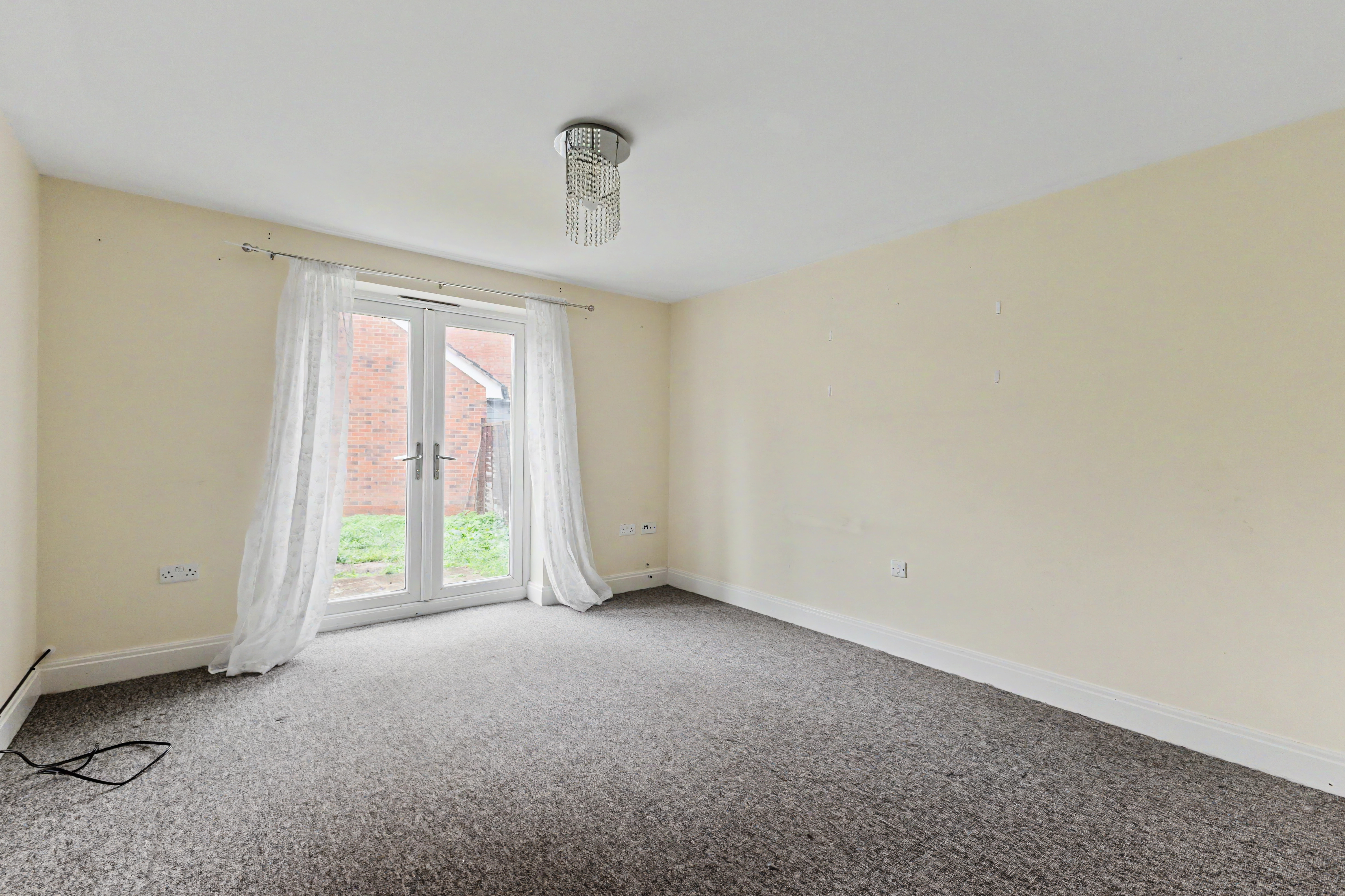 3 bedroom detached house for sale, Robins Corner, Evesham, WR11
