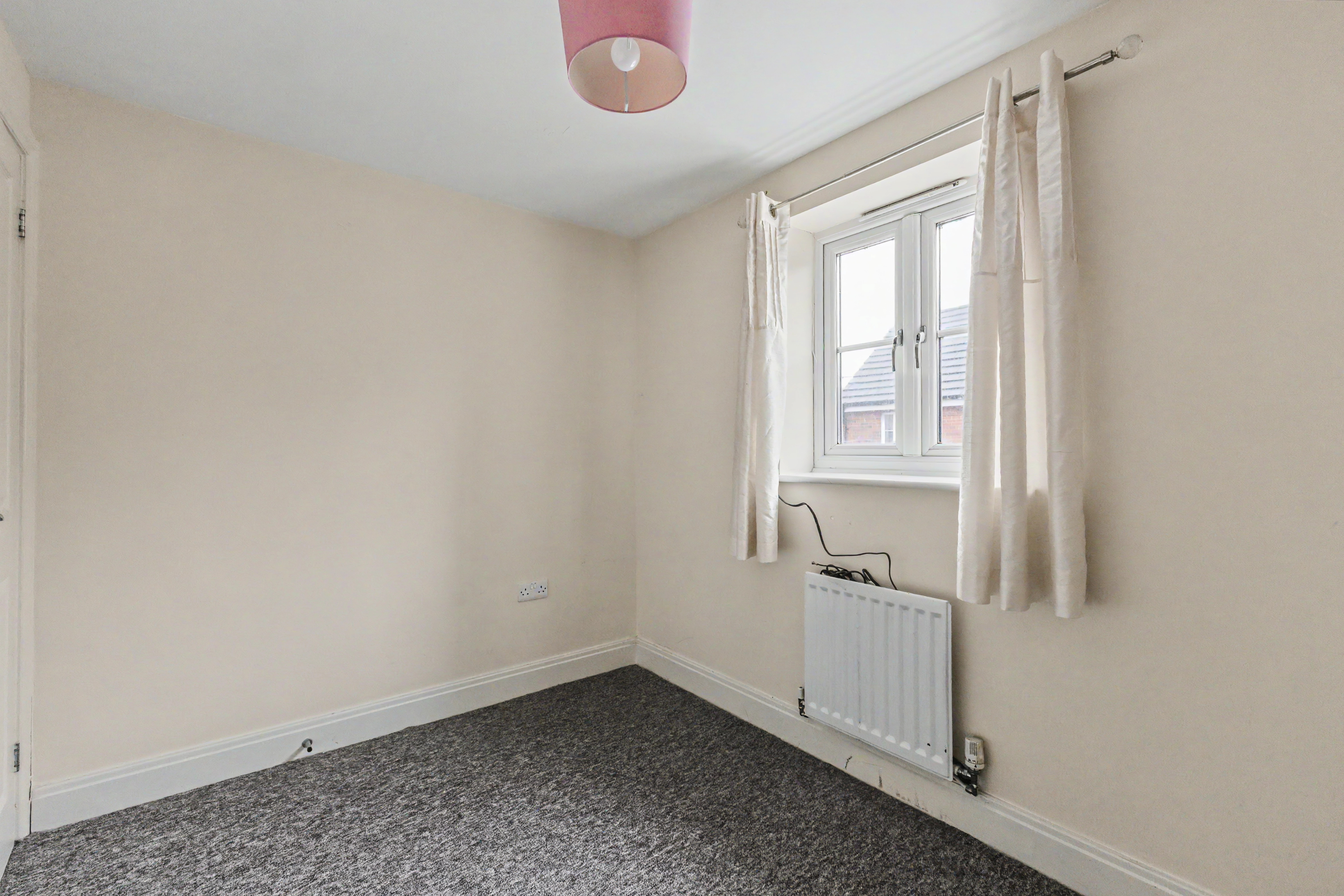 3 bedroom detached house for sale, Robins Corner, Evesham, WR11