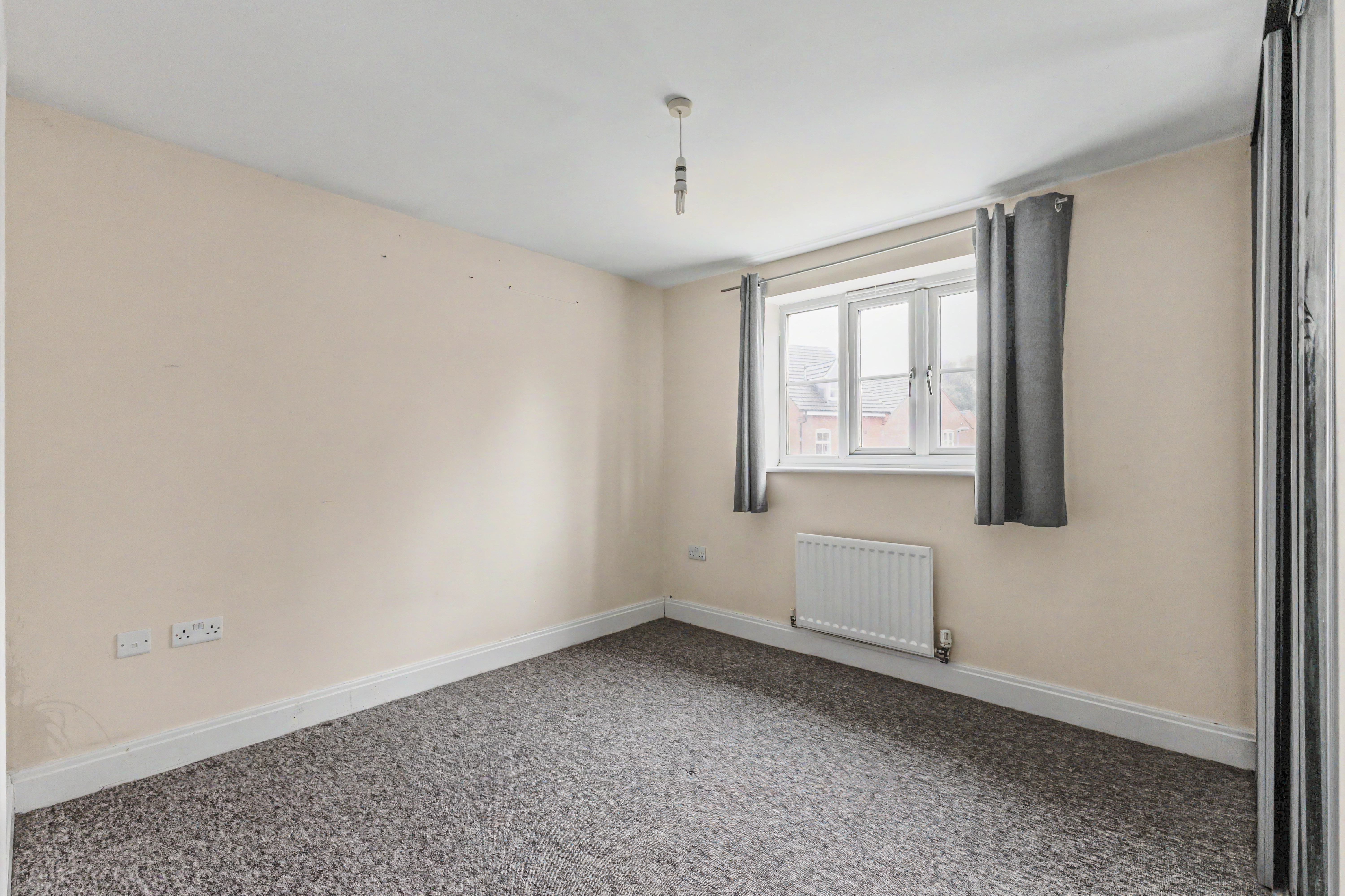 3 bedroom detached house for sale, Robins Corner, Evesham, WR11
