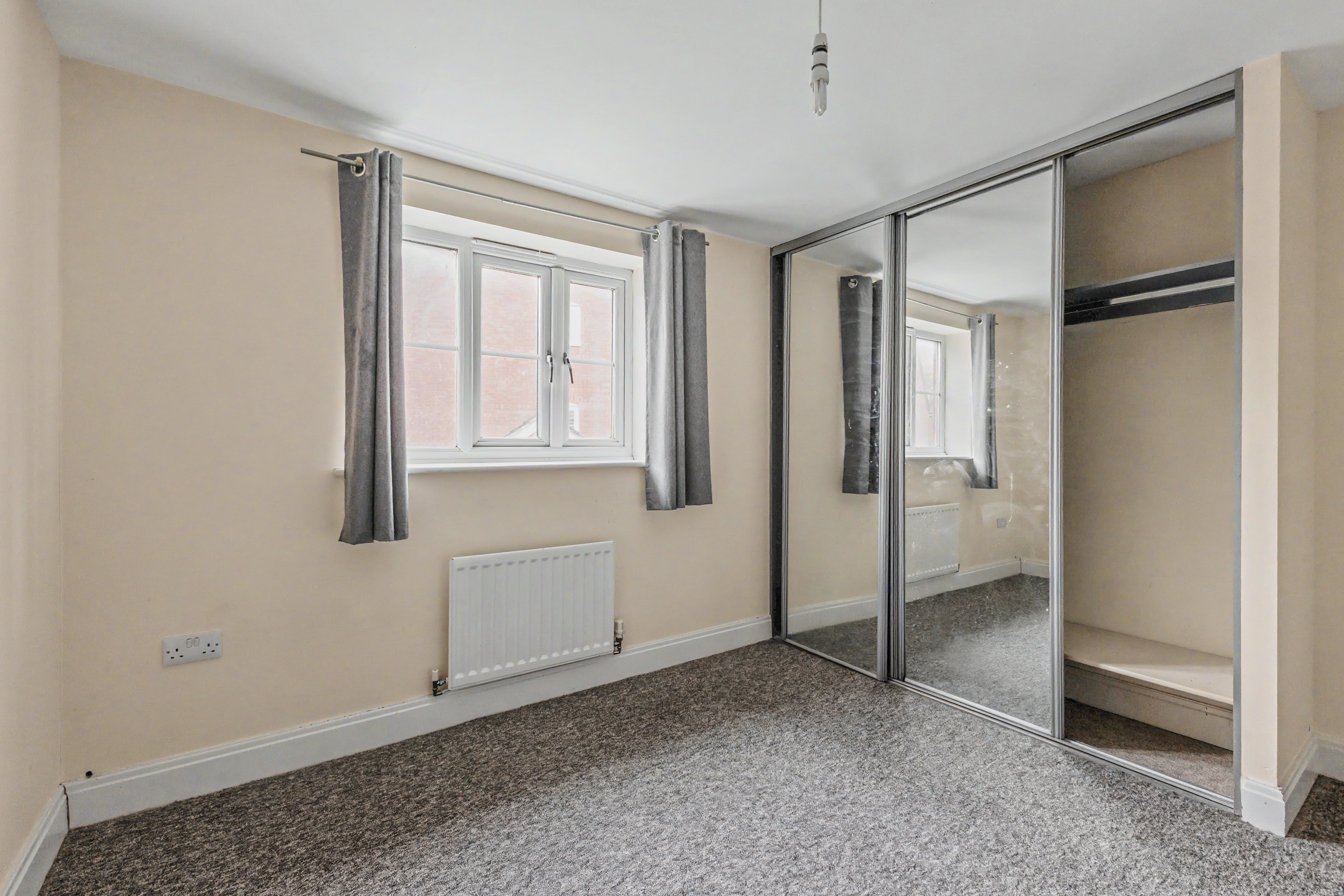 3 bedroom detached house for sale, Robins Corner, Evesham, WR11