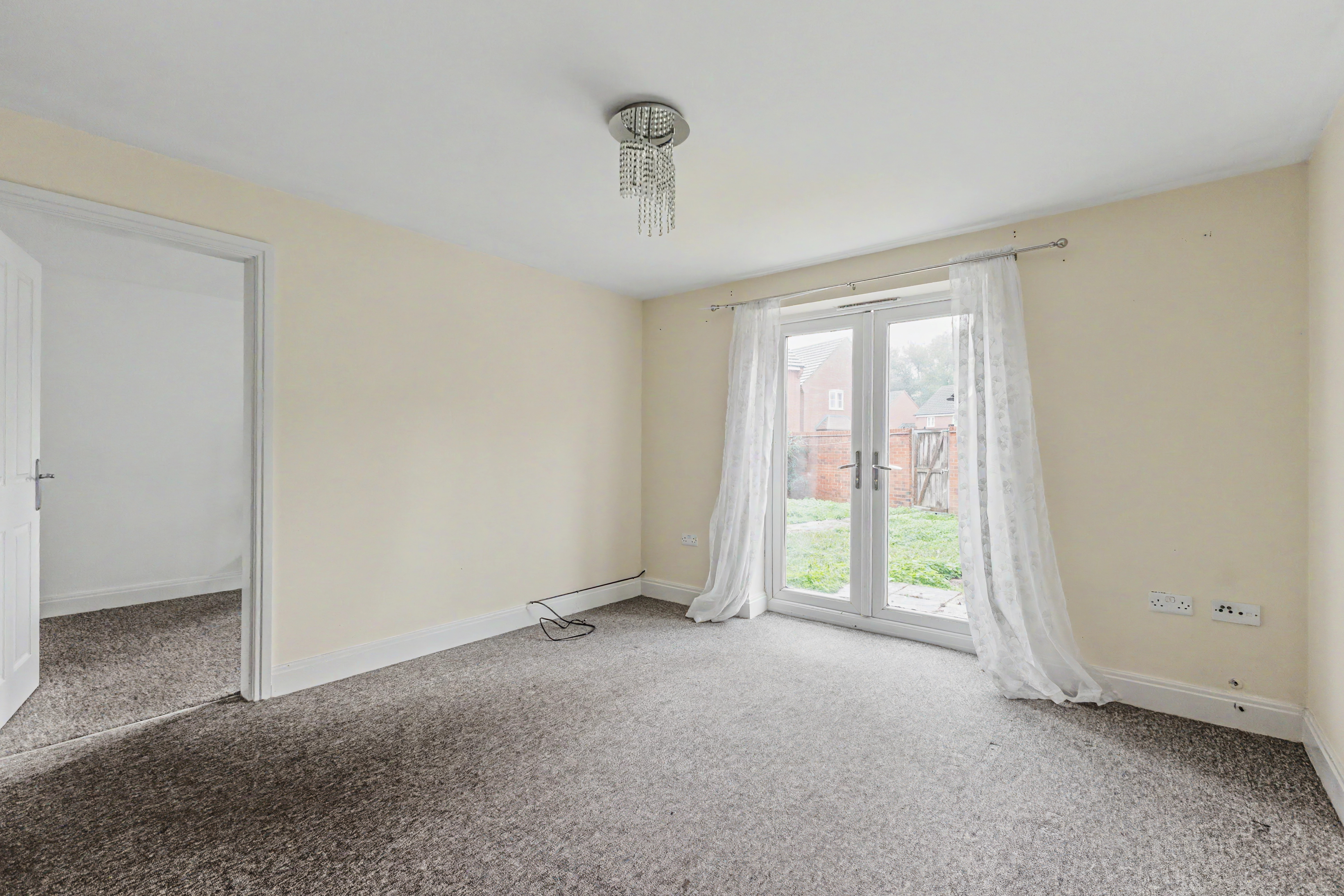 3 bedroom detached house for sale, Robins Corner, Evesham, WR11