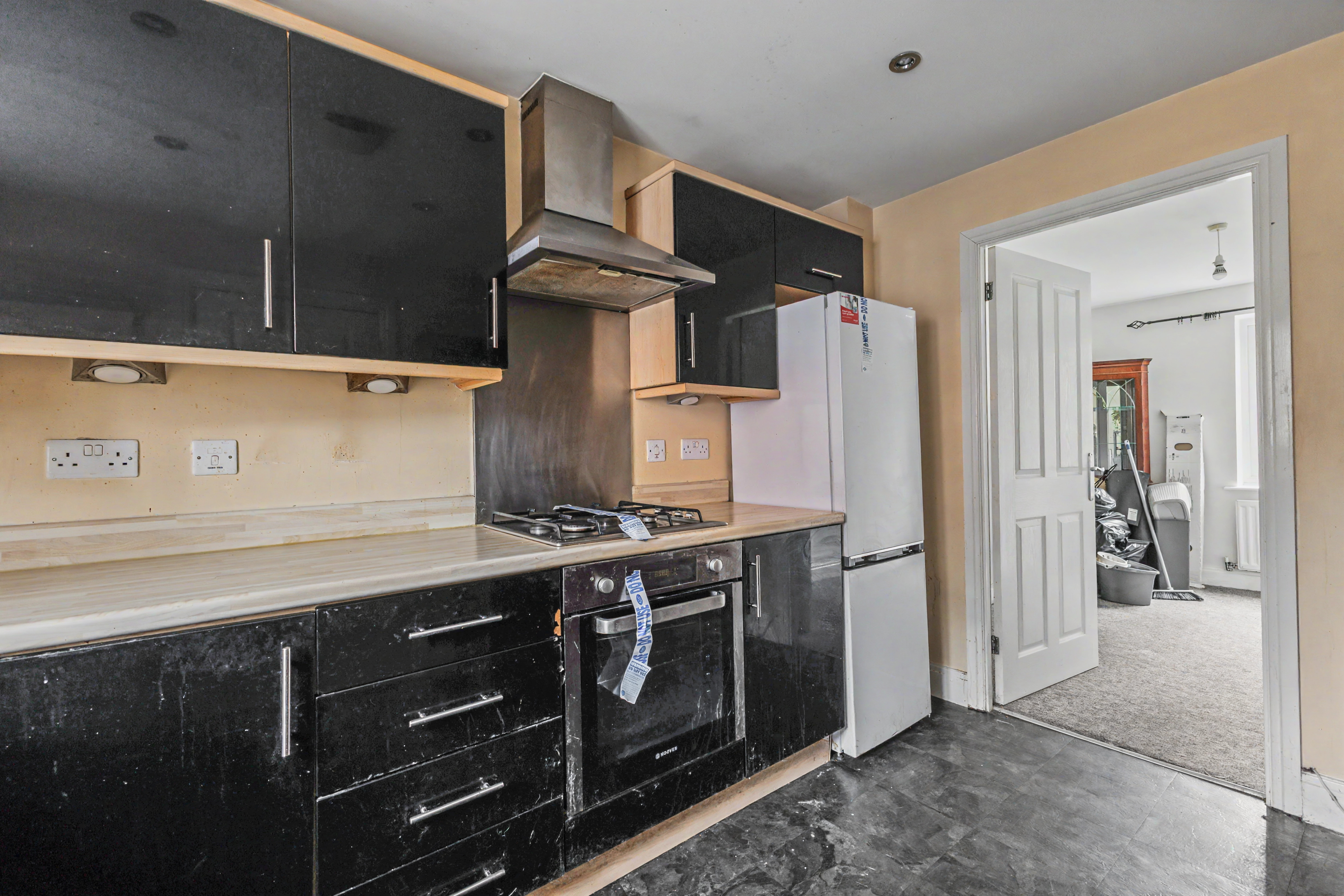3 bedroom detached house for sale, Robins Corner, Evesham, WR11