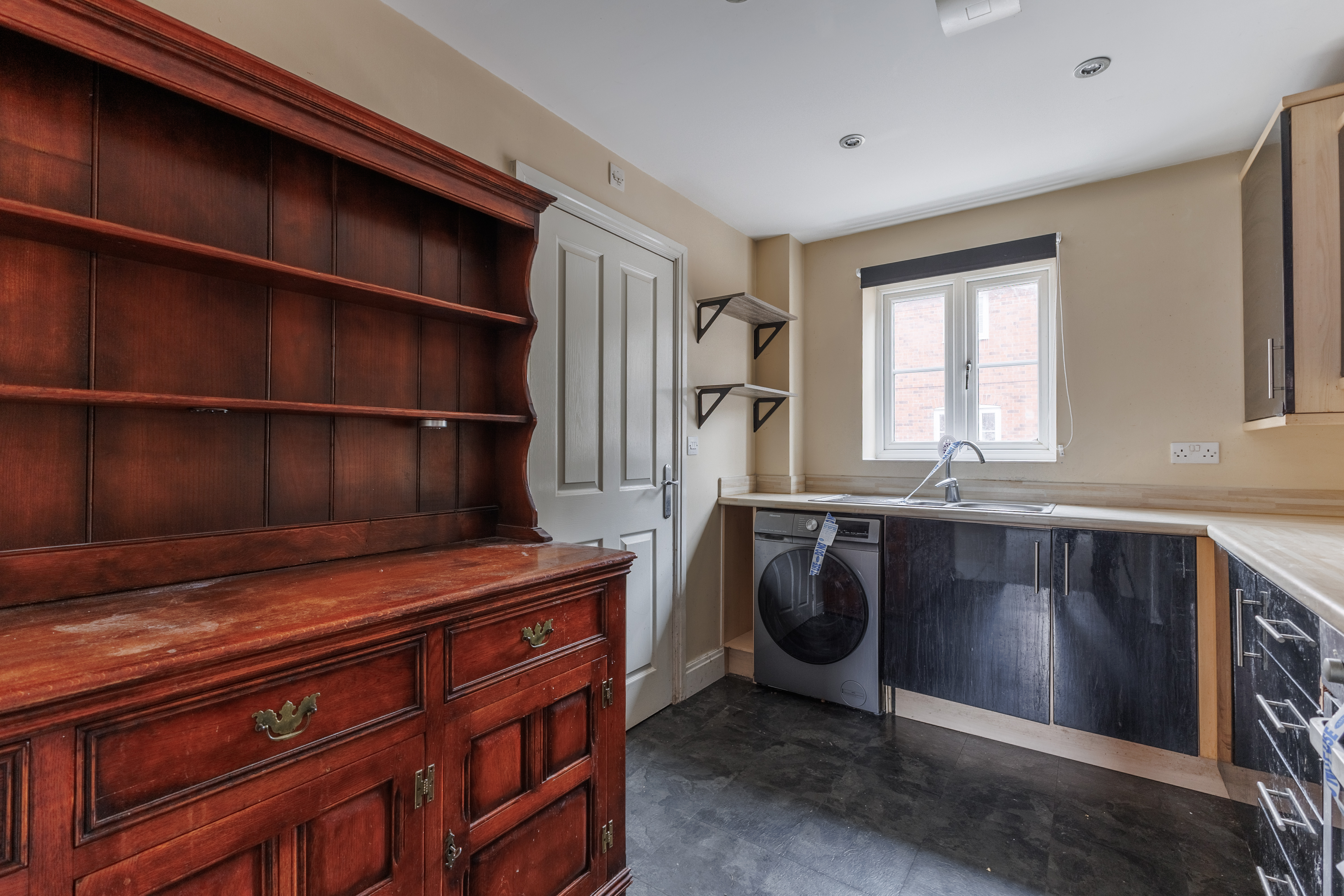 3 bedroom detached house for sale, Robins Corner, Evesham, WR11