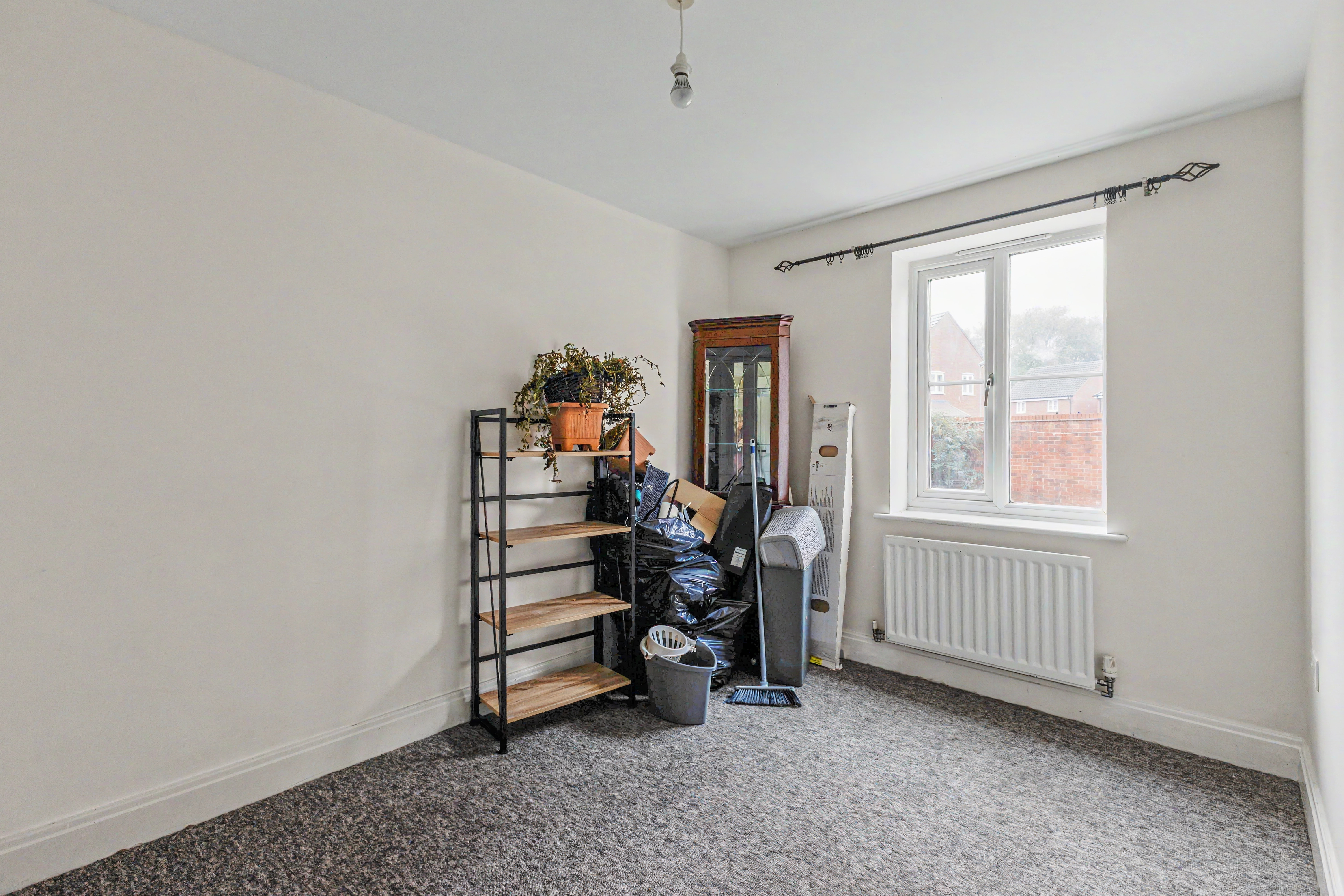 3 bedroom detached house for sale, Robins Corner, Evesham, WR11