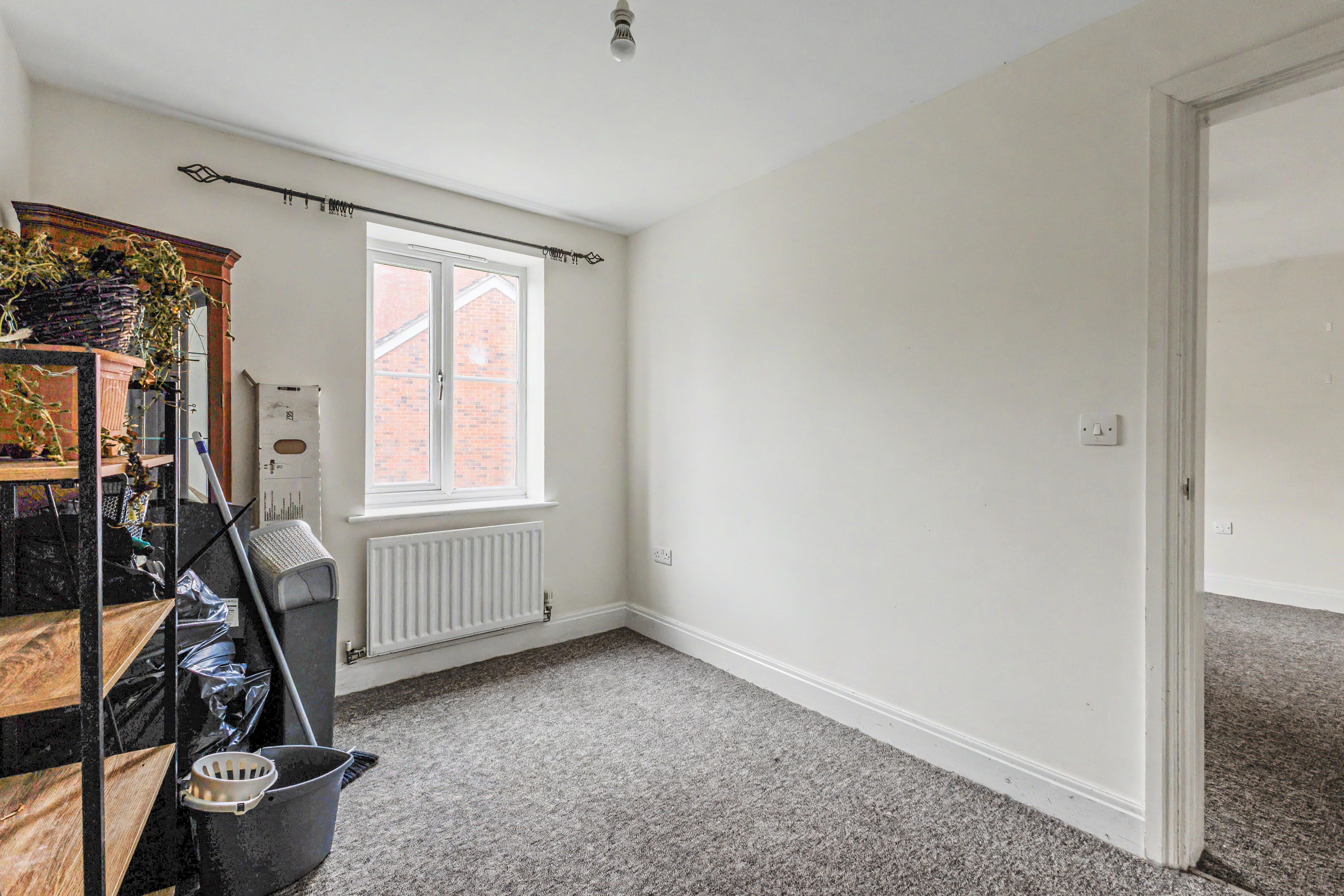 3 bedroom detached house for sale, Robins Corner, Evesham, WR11