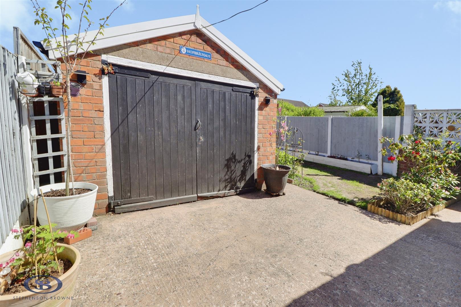 3 bedroom house for sale, Mablins Lane, Crewe, CW1, photo 12 of 20