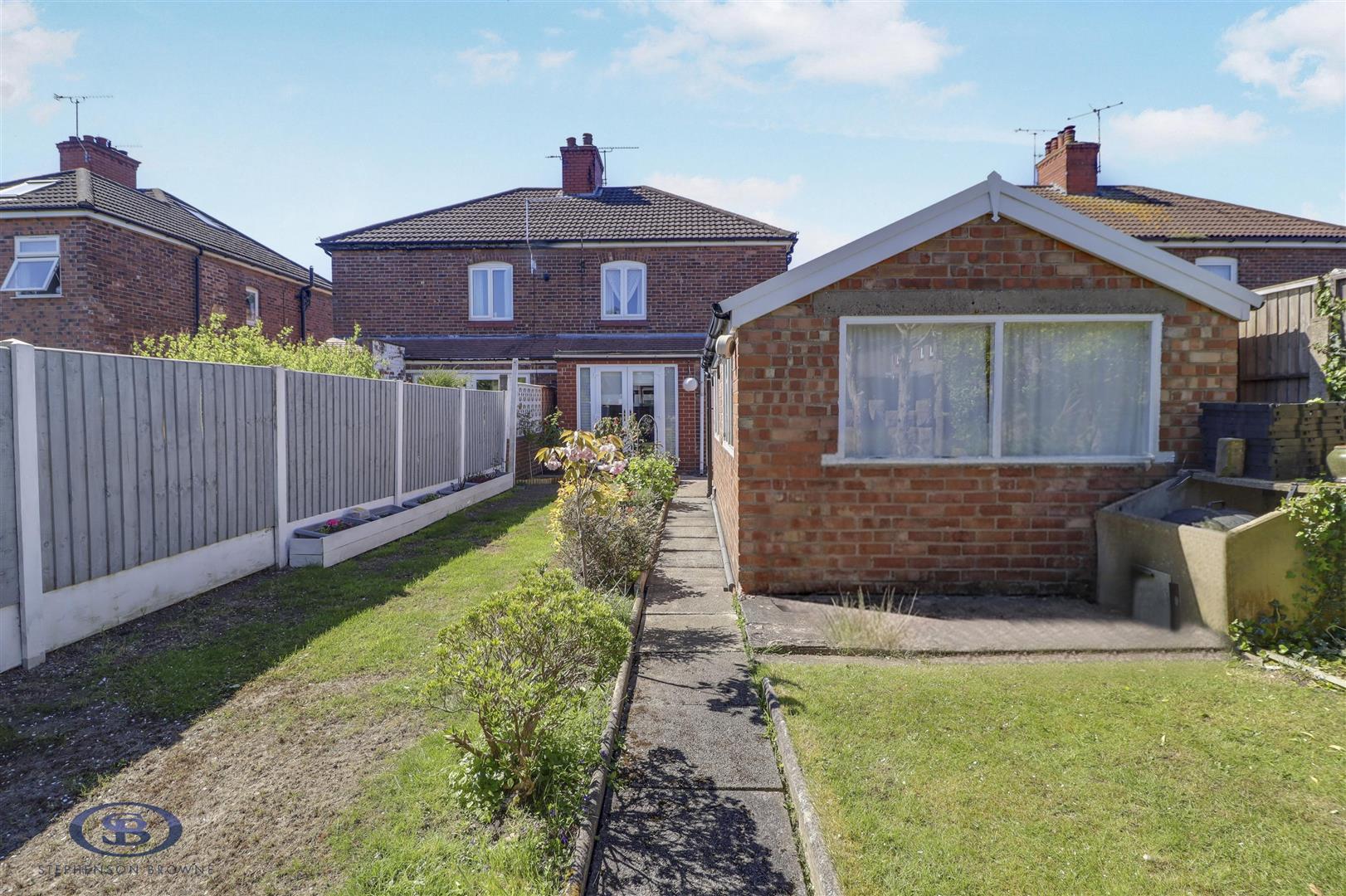 3 bedroom house for sale, Mablins Lane, Crewe, CW1, photo 14 of 20