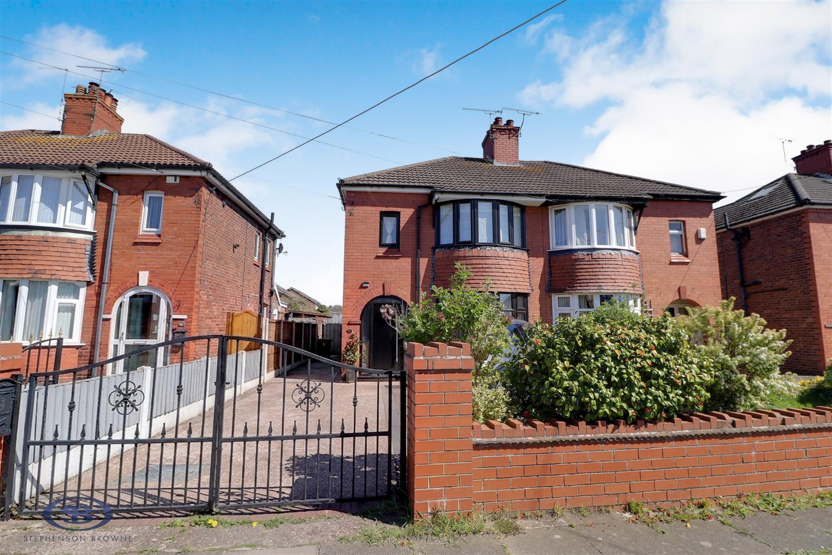 3 bedroom house for sale, Mablins Lane, Crewe, CW1, photo 20 of 20