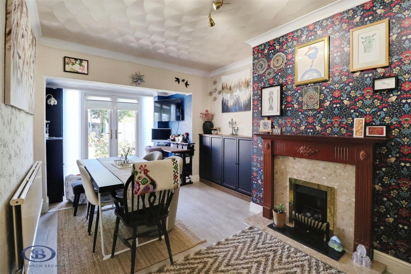 3 bedroom house for sale, Mablins Lane, Crewe, CW1, photo 5