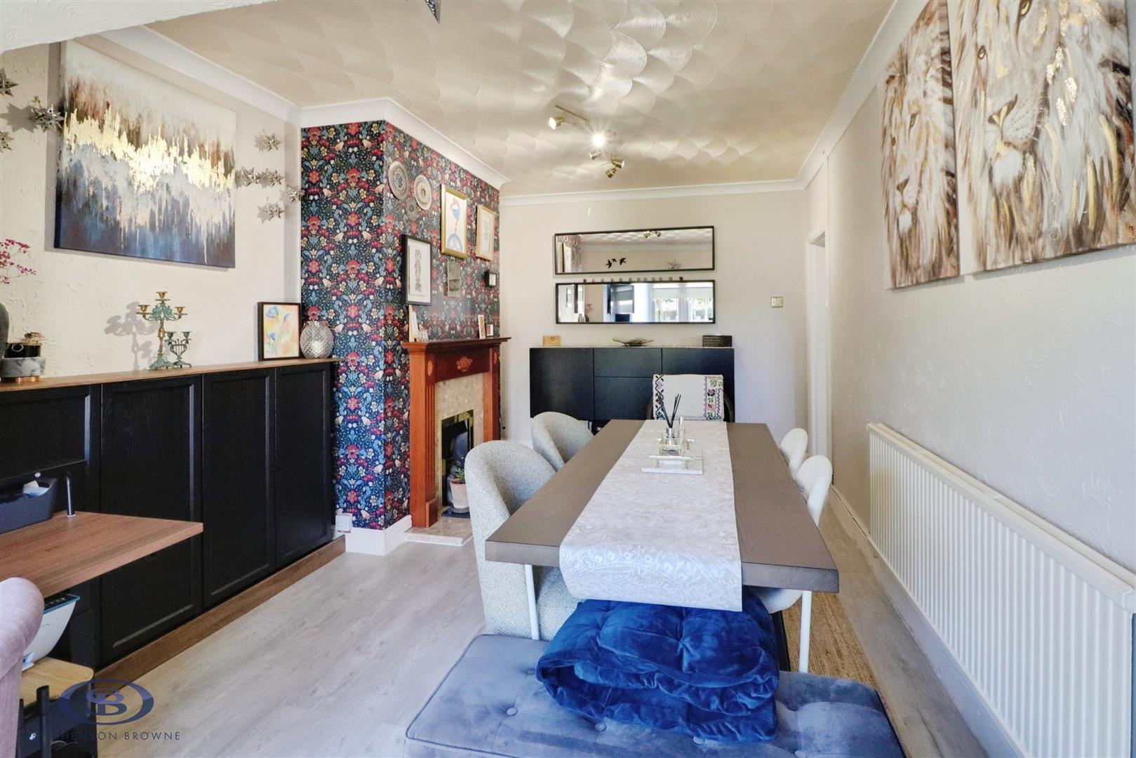 3 bedroom house for sale, Mablins Lane, Crewe, CW1, photo 6 of 20