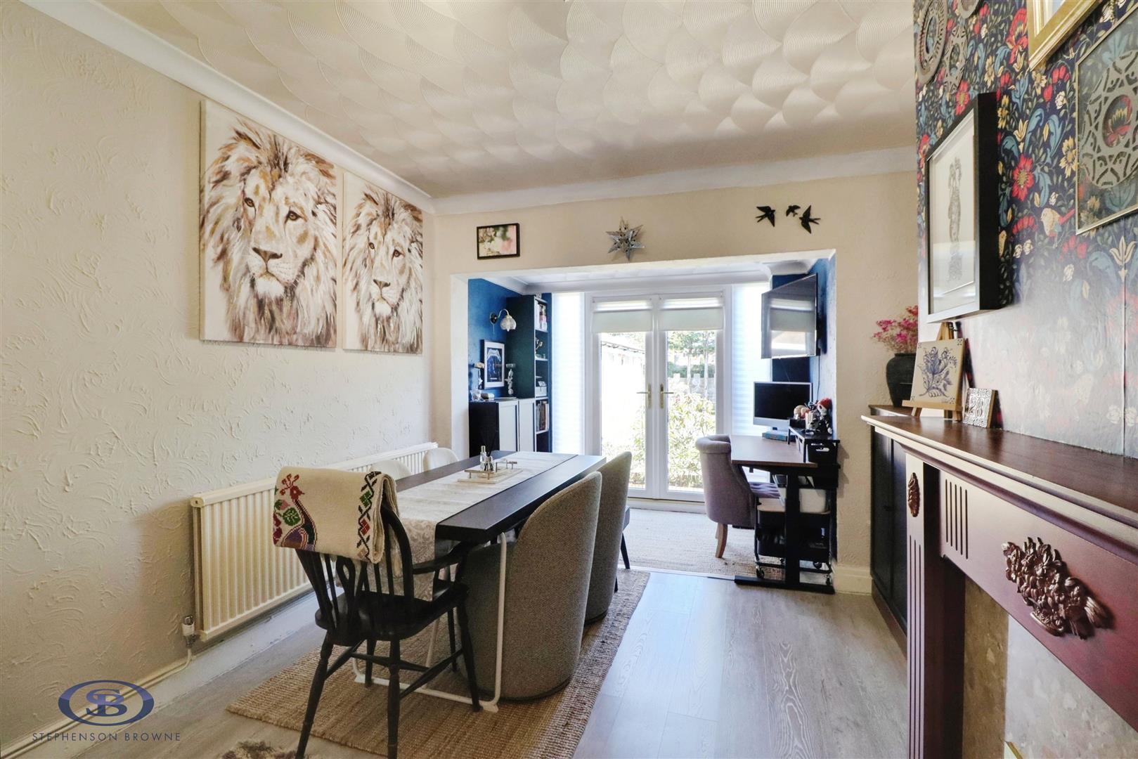 3 bedroom house for sale, Mablins Lane, Crewe, CW1, photo 7 of 20