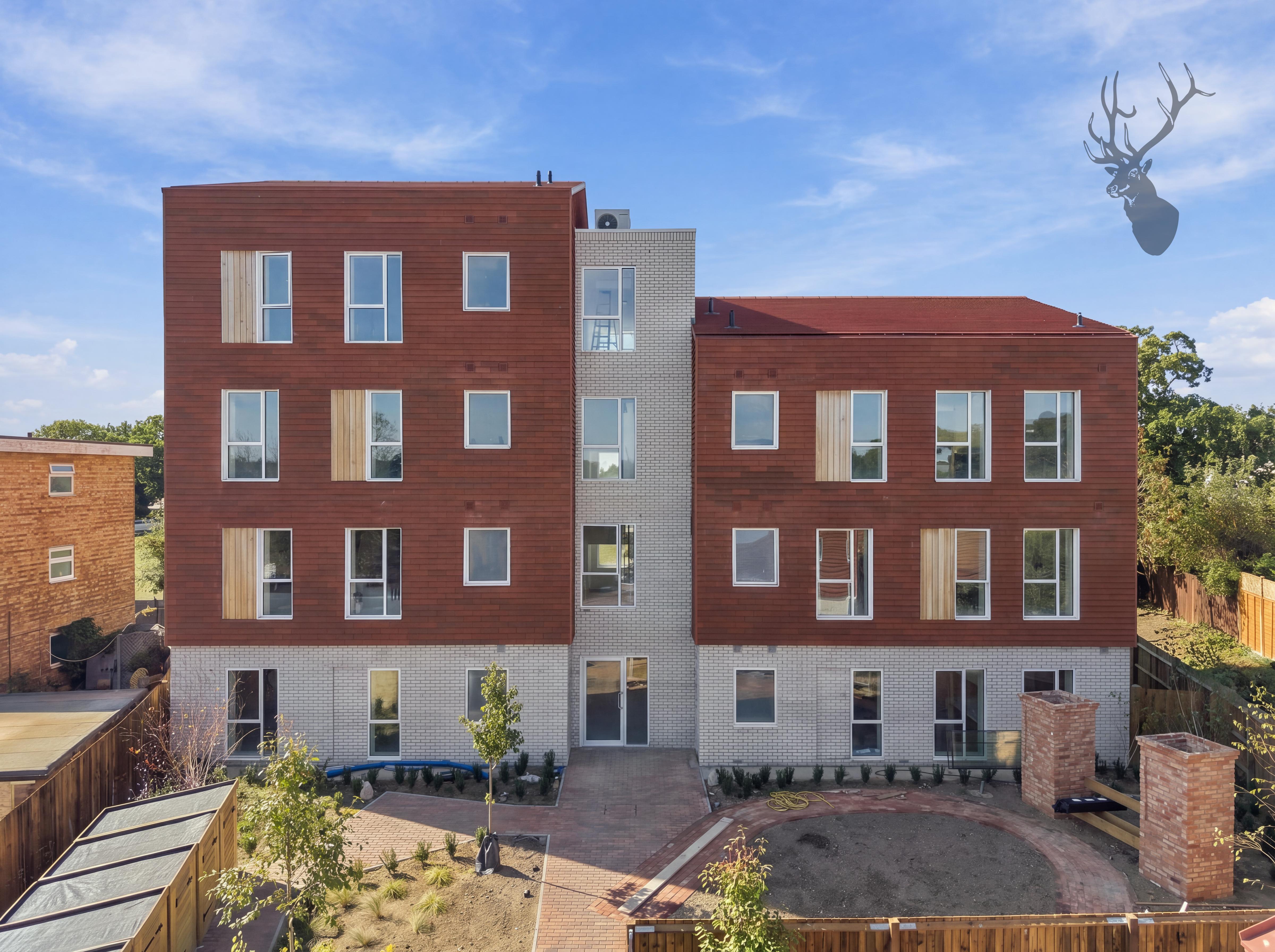 3 bedroom flat for sale, Plot 3, London, E4