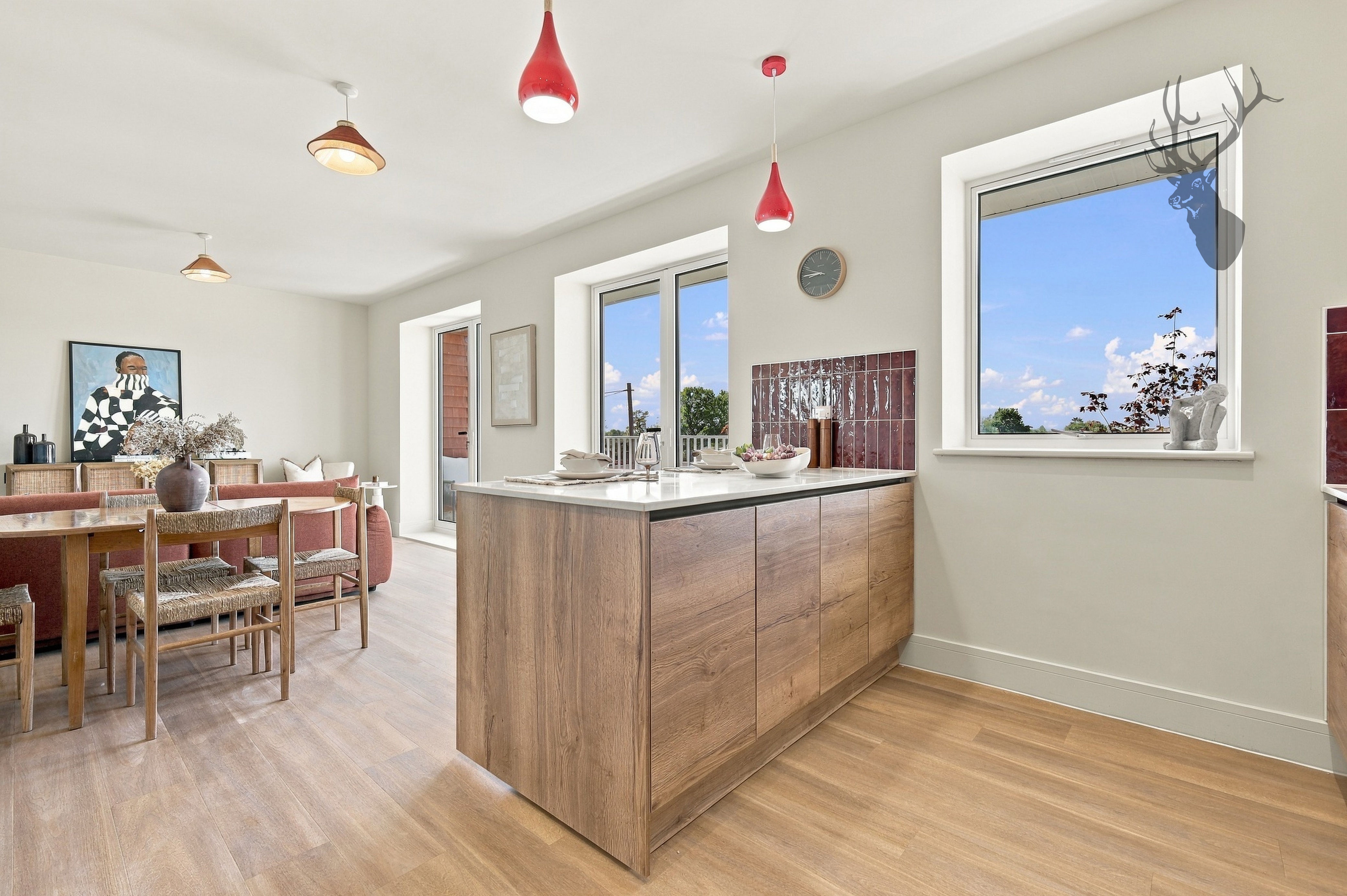 3 bedroom flat for sale, Plot 3, London, E4, photo 11 of 20