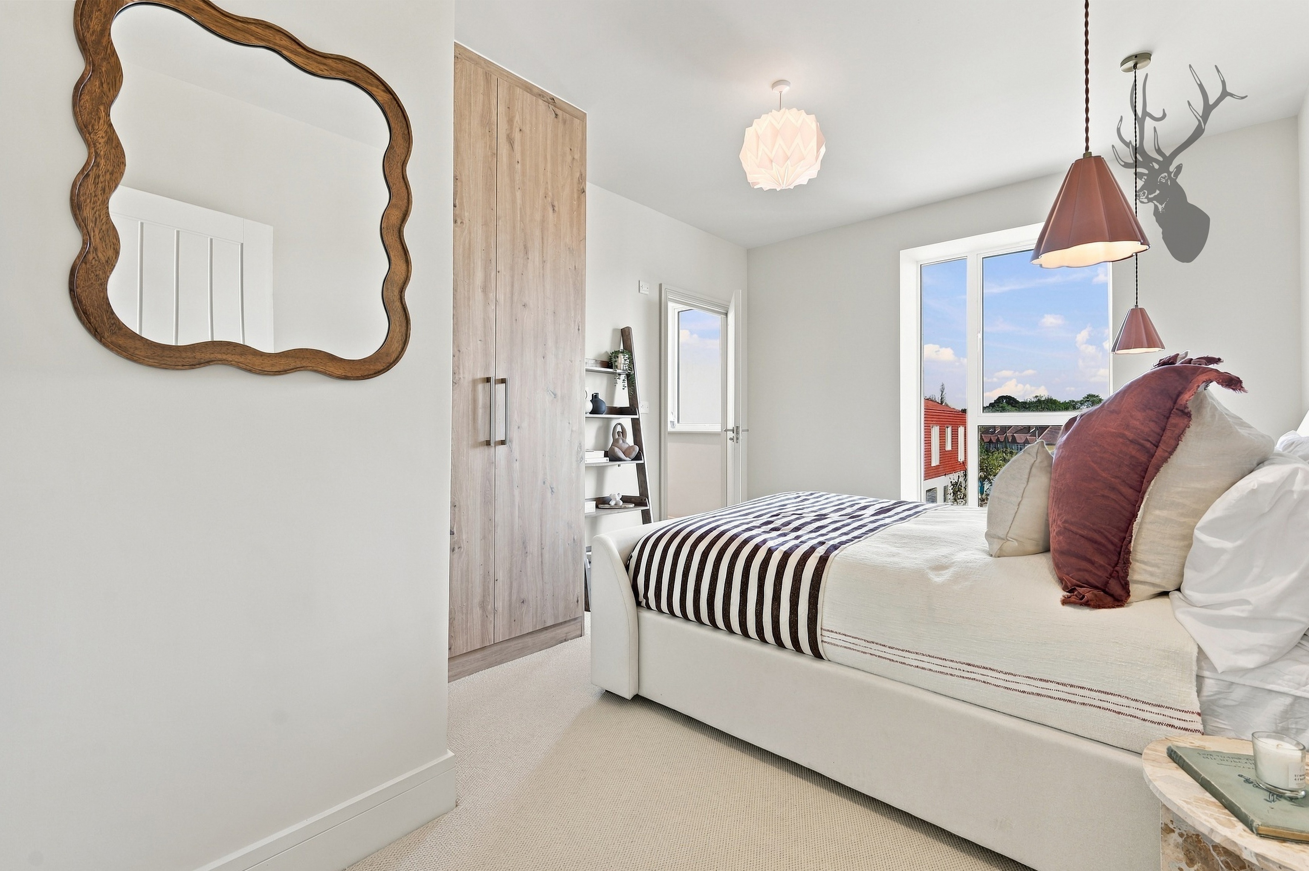 3 bedroom flat for sale, Plot 3, London, E4, photo 6 of 20