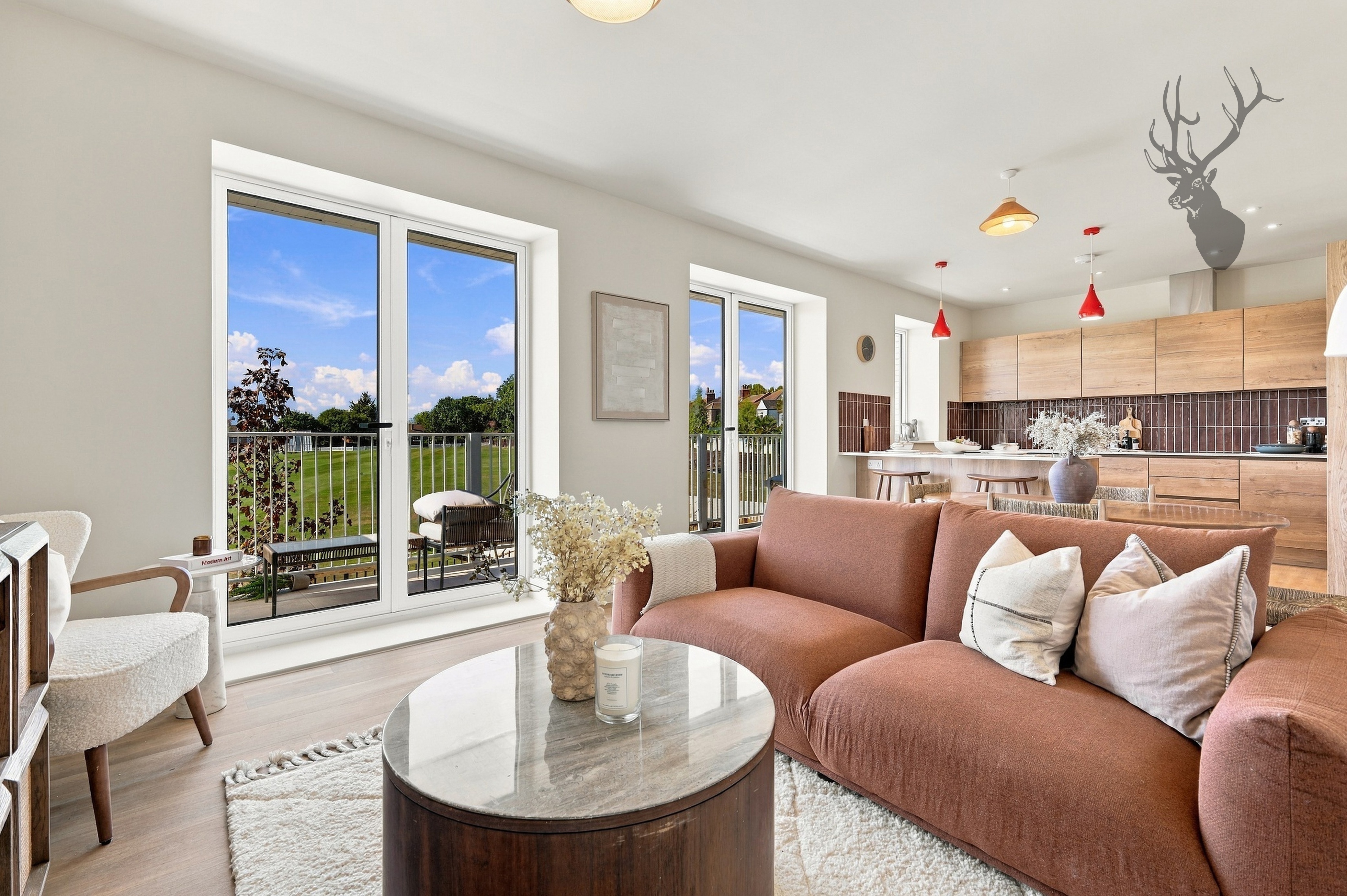 3 bedroom flat for sale, Plot 3, London, E4, photo 10 of 20