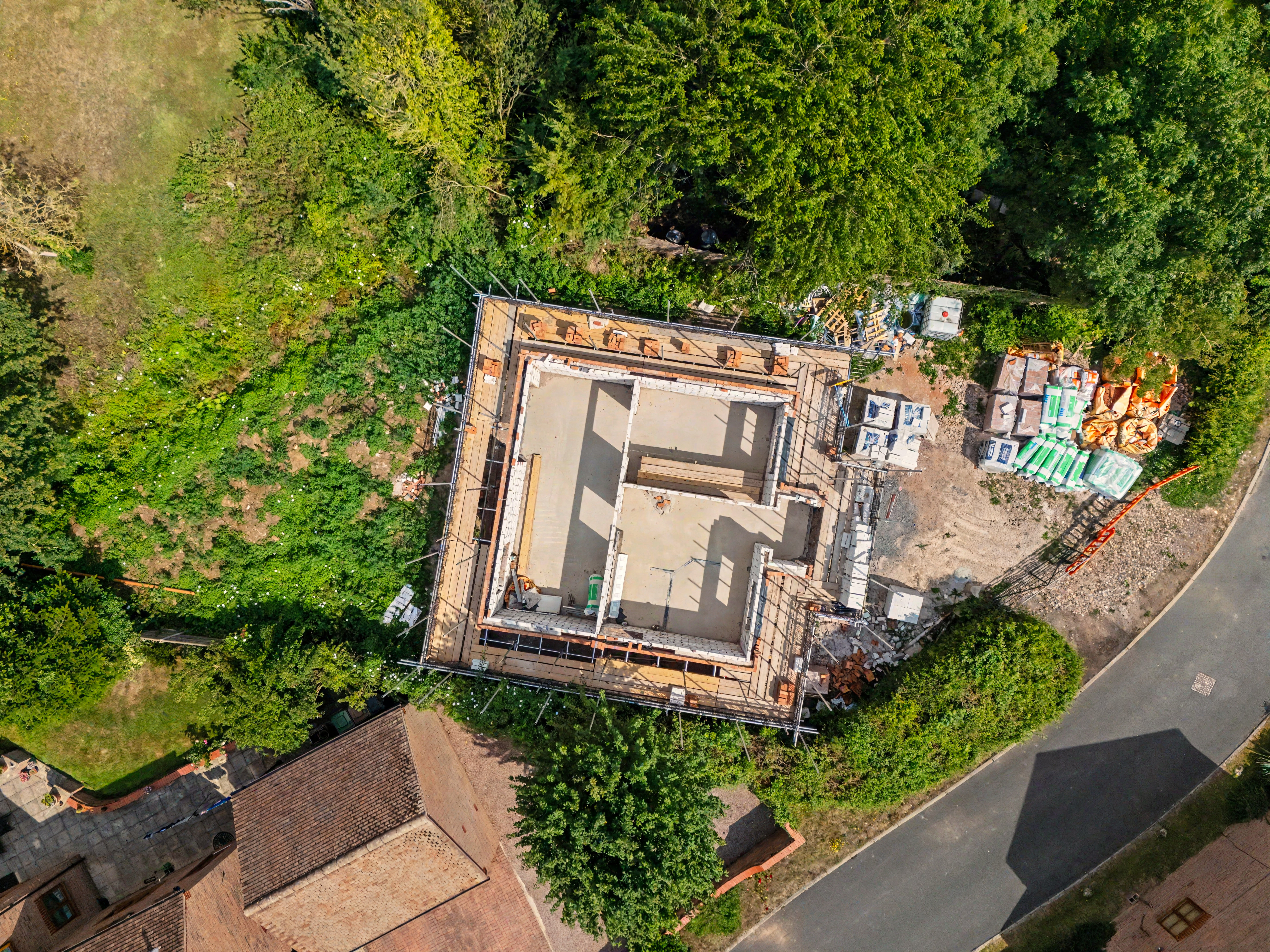 4 bedroom detached house for sale, Back Way, Pershore, WR10
