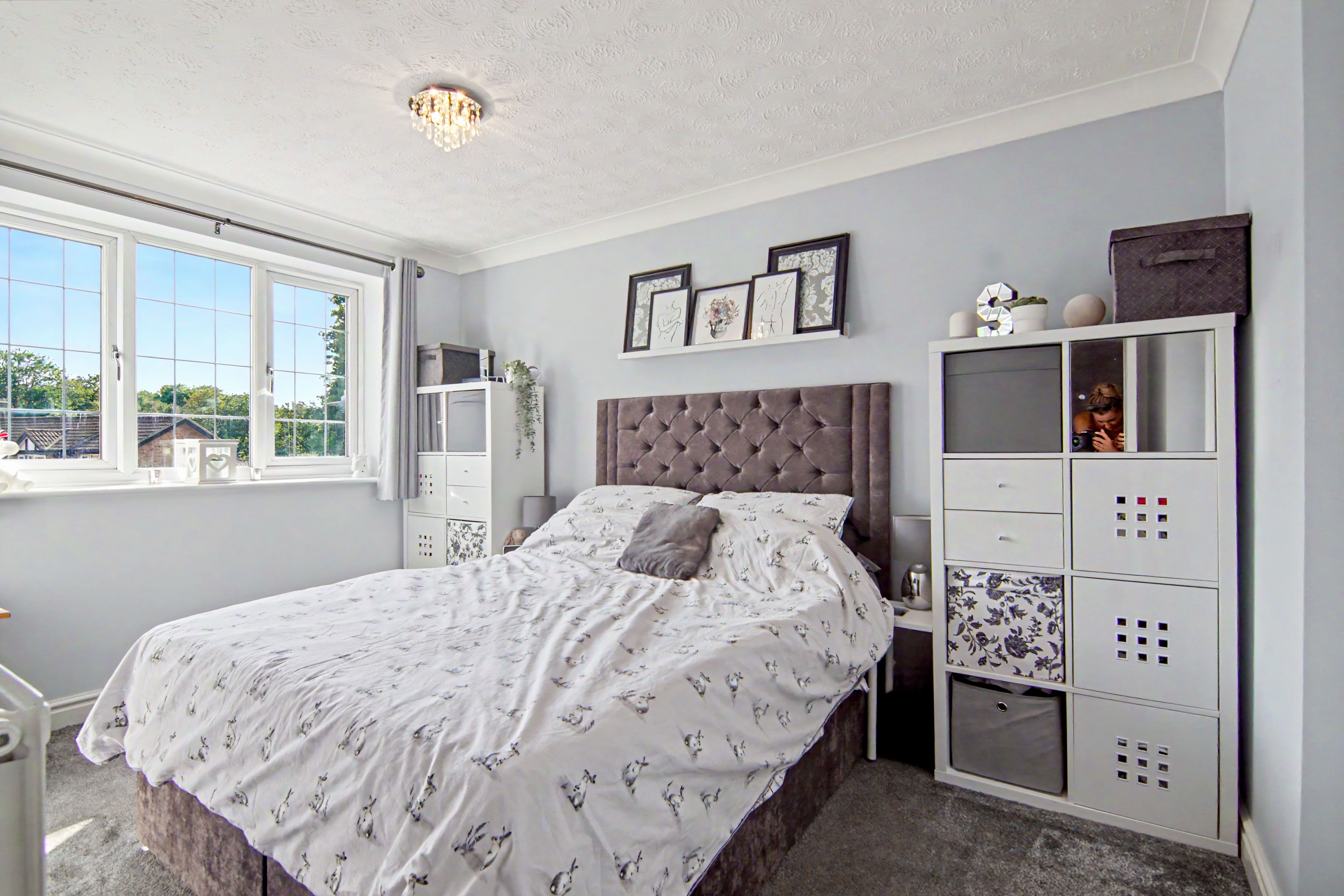 3 bedroom detached house for sale, Tremelling Way, Coventry, CV7, photo 16 of 20