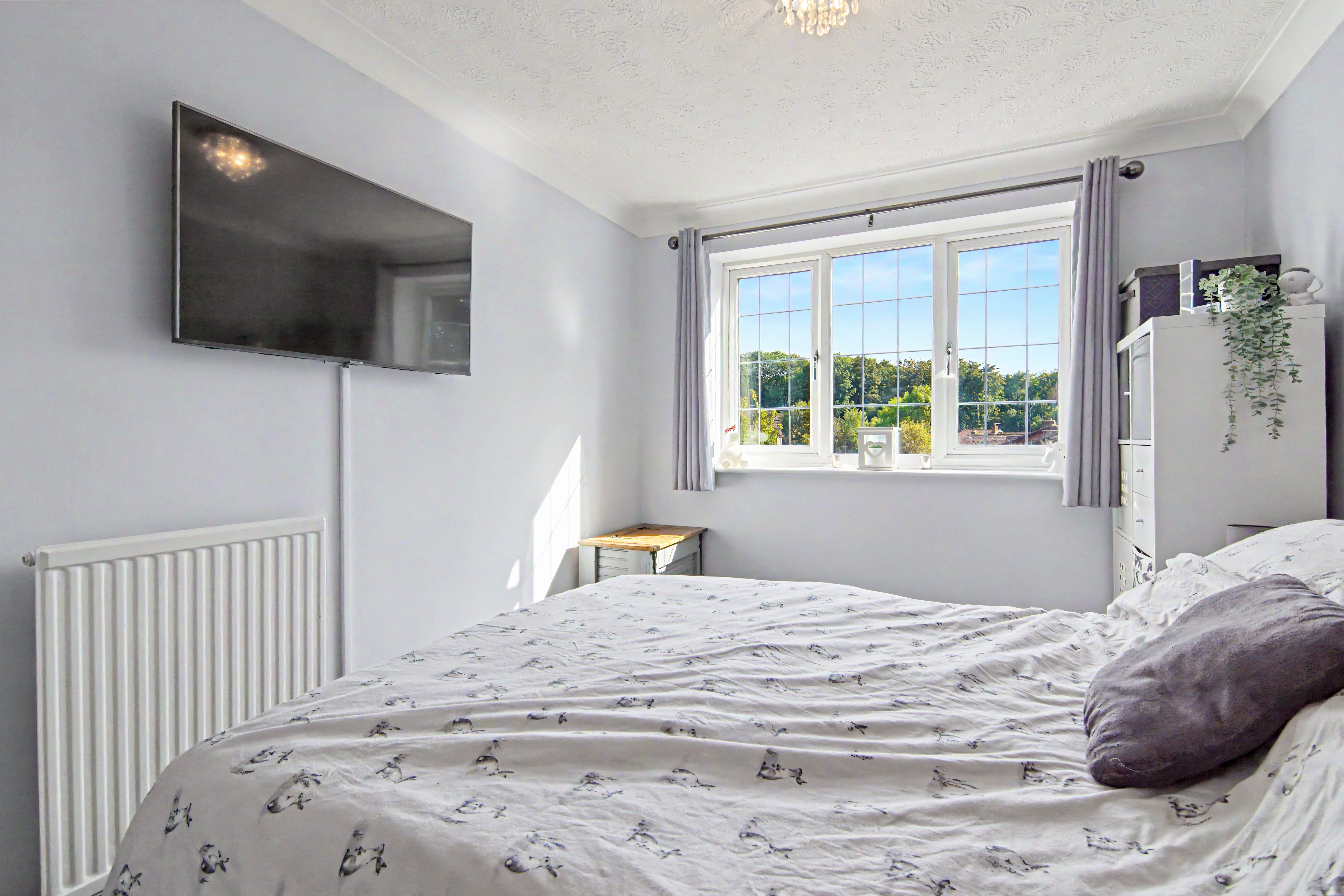 3 bedroom detached house for sale, Tremelling Way, Coventry, CV7, photo 17 of 20