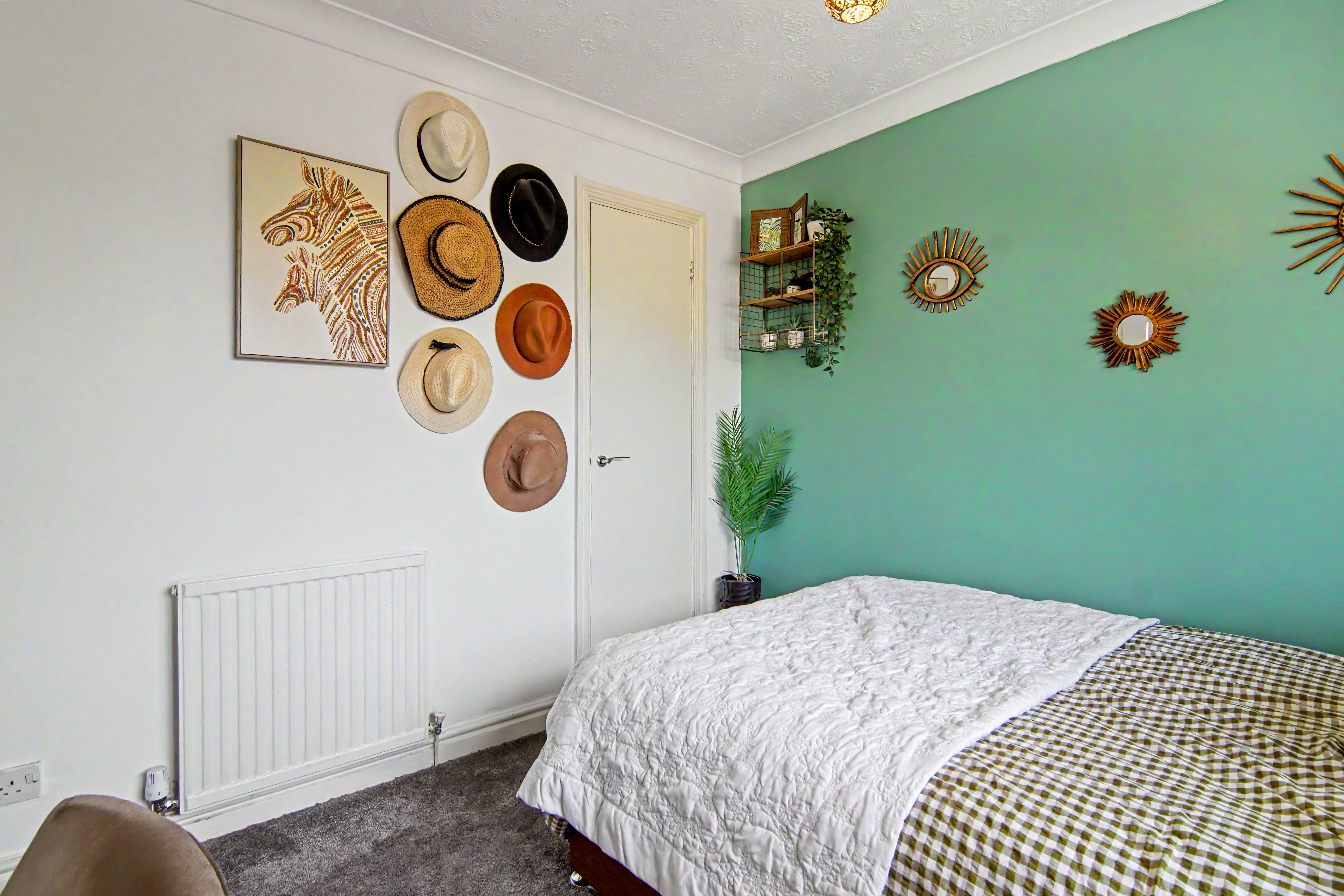 3 bedroom detached house for sale, Tremelling Way, Coventry, CV7, photo 18 of 20