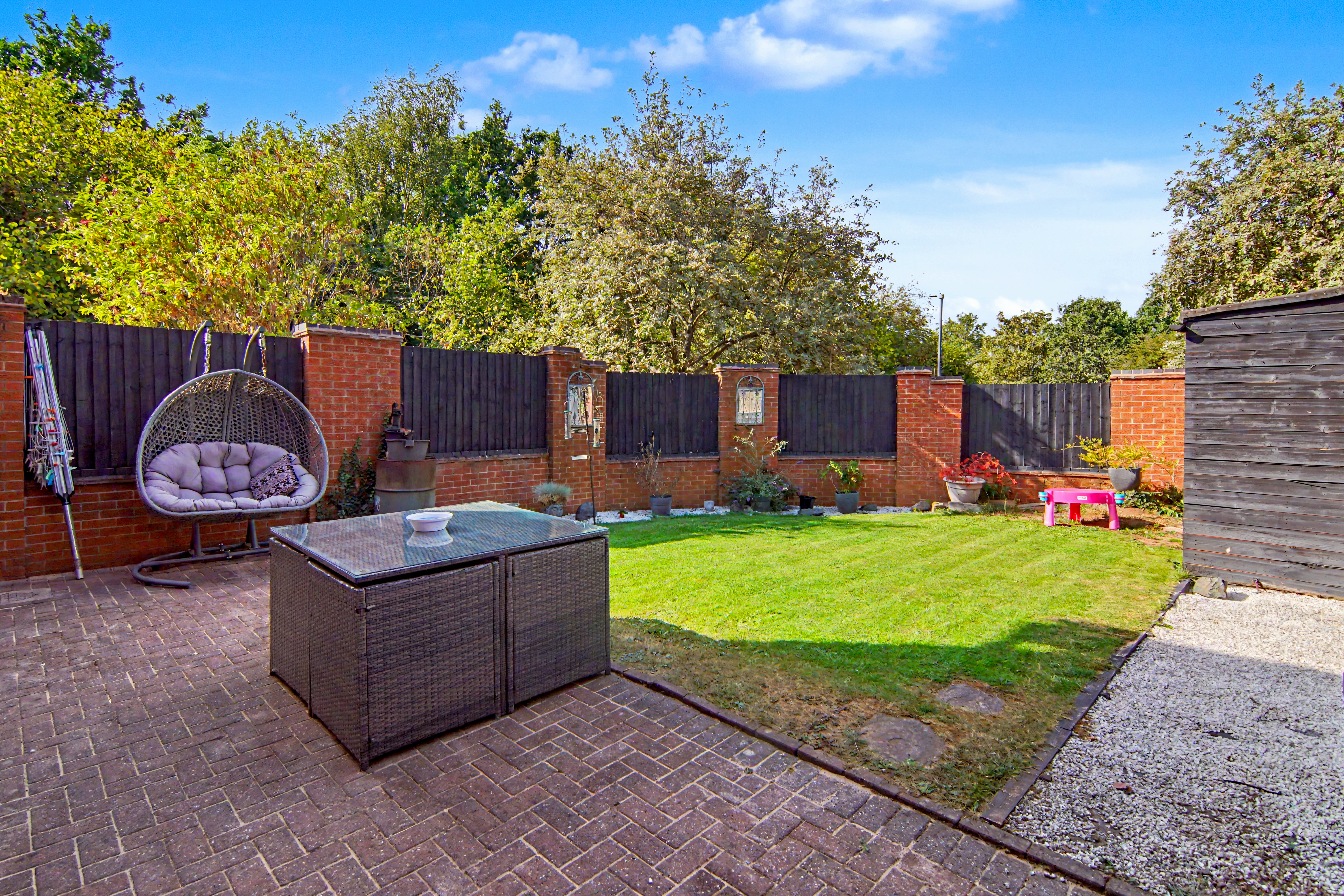 3 bedroom detached house for sale, Tremelling Way, Coventry, CV7, photo 4