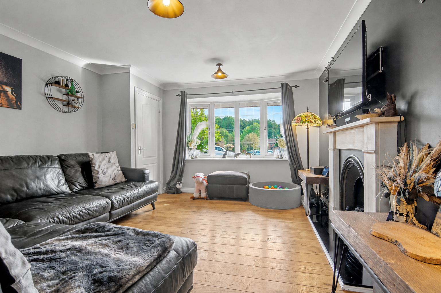 3 bedroom detached house for sale, Tremelling Way, Coventry, CV7, photo 6 of 20