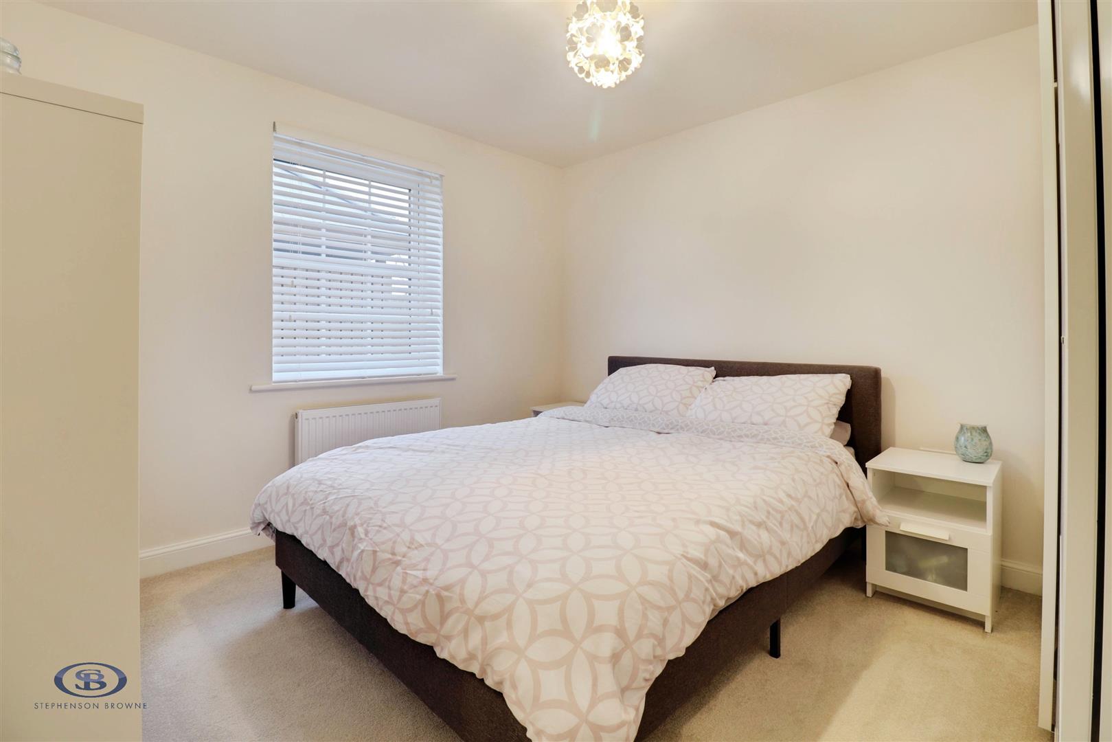 1 bedroom apartment for sale, Cliff Aucott Crescent, Stoke-On-Trent, ST7, photo 4