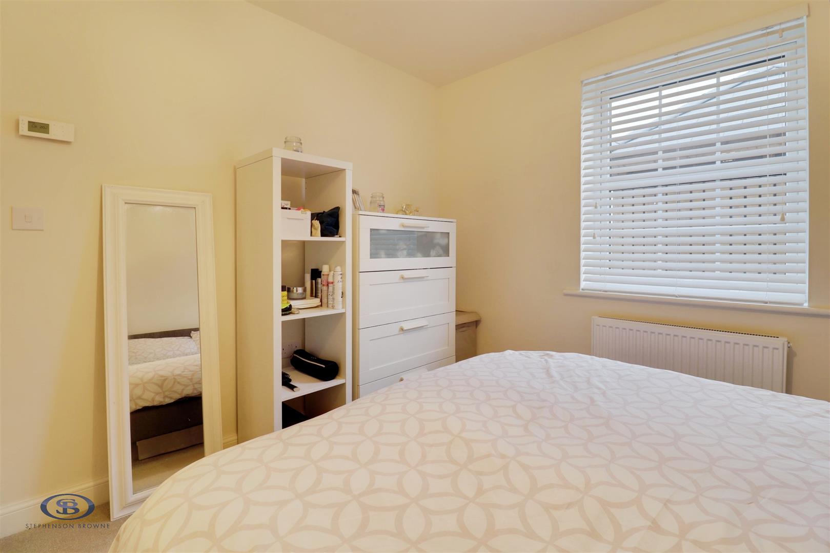 1 bedroom apartment for sale, Cliff Aucott Crescent, Stoke-On-Trent, ST7, photo 6 of 12