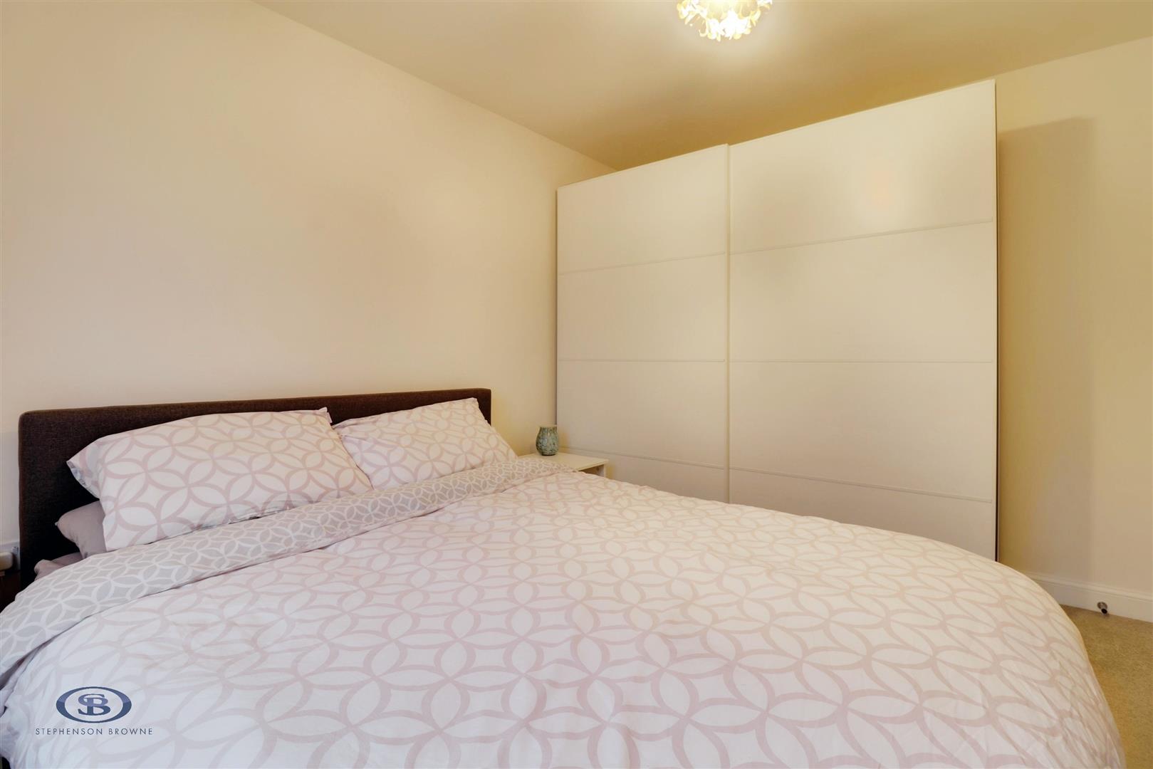 1 bedroom apartment for sale, Cliff Aucott Crescent, Stoke-On-Trent, ST7, photo 7 of 12