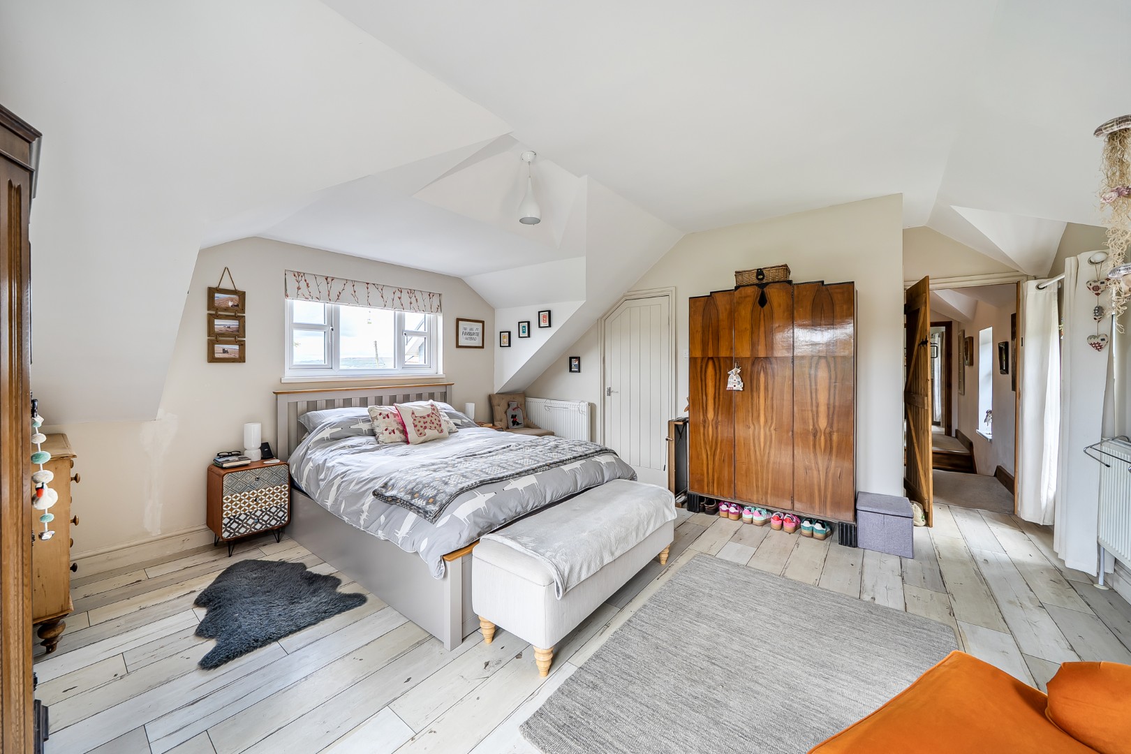 4 bedroom detached house for sale, Tynewydd House Grenig Road, Ammanford, SA18