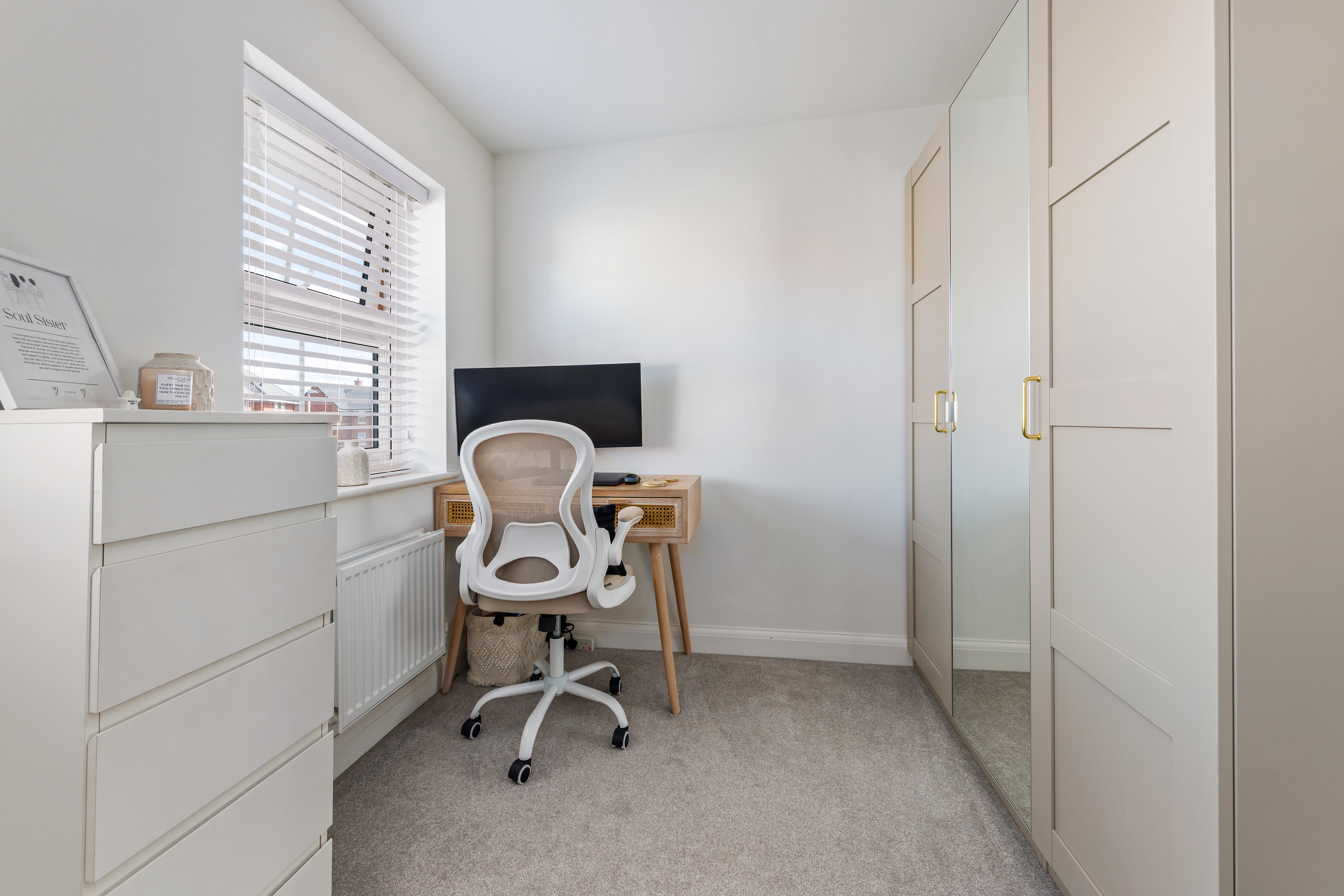 2 bedroom end of terrace house for sale, Field Close, Leamington Spa, CV33