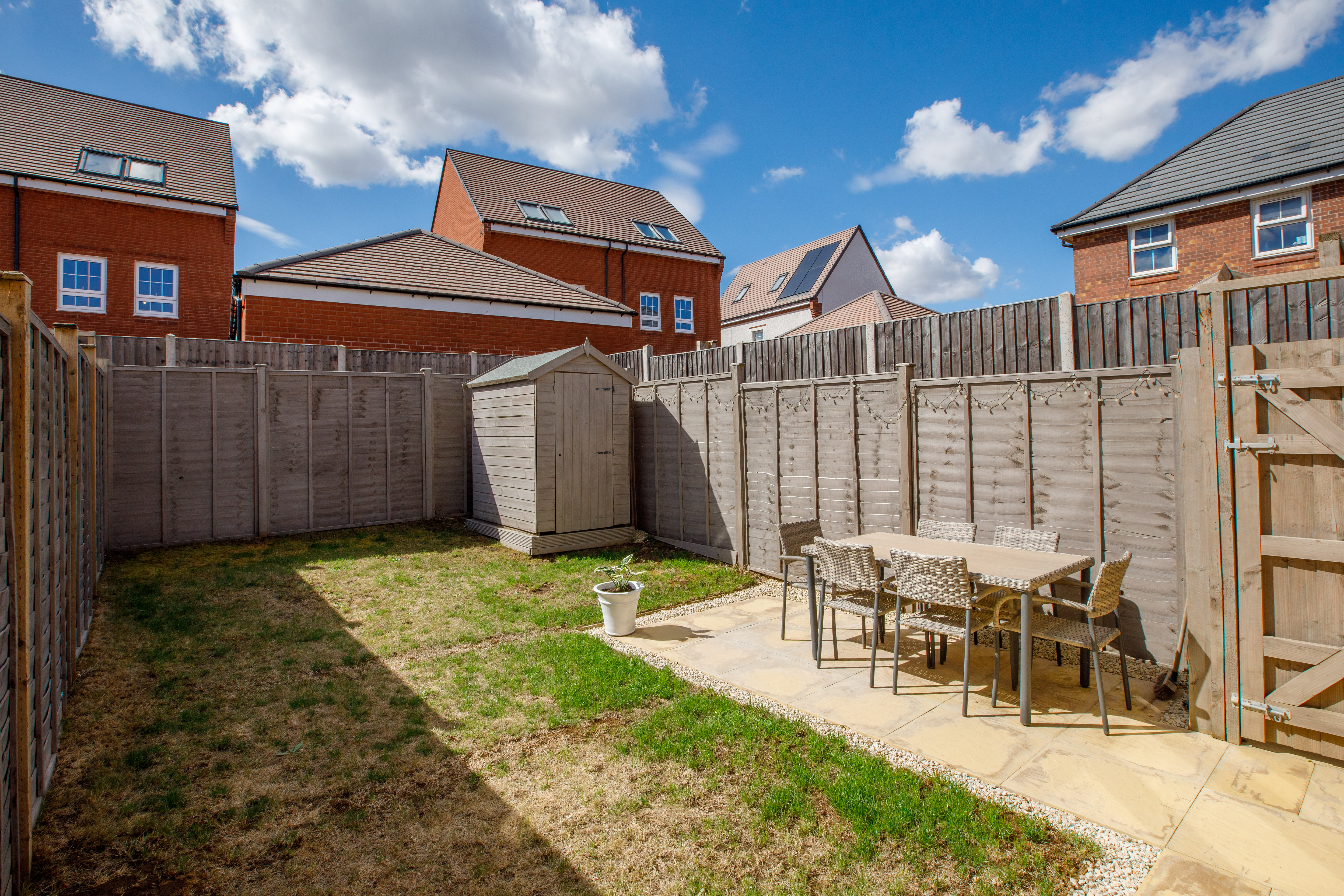 2 bedroom end of terrace house for sale, Field Close, Leamington Spa, CV33