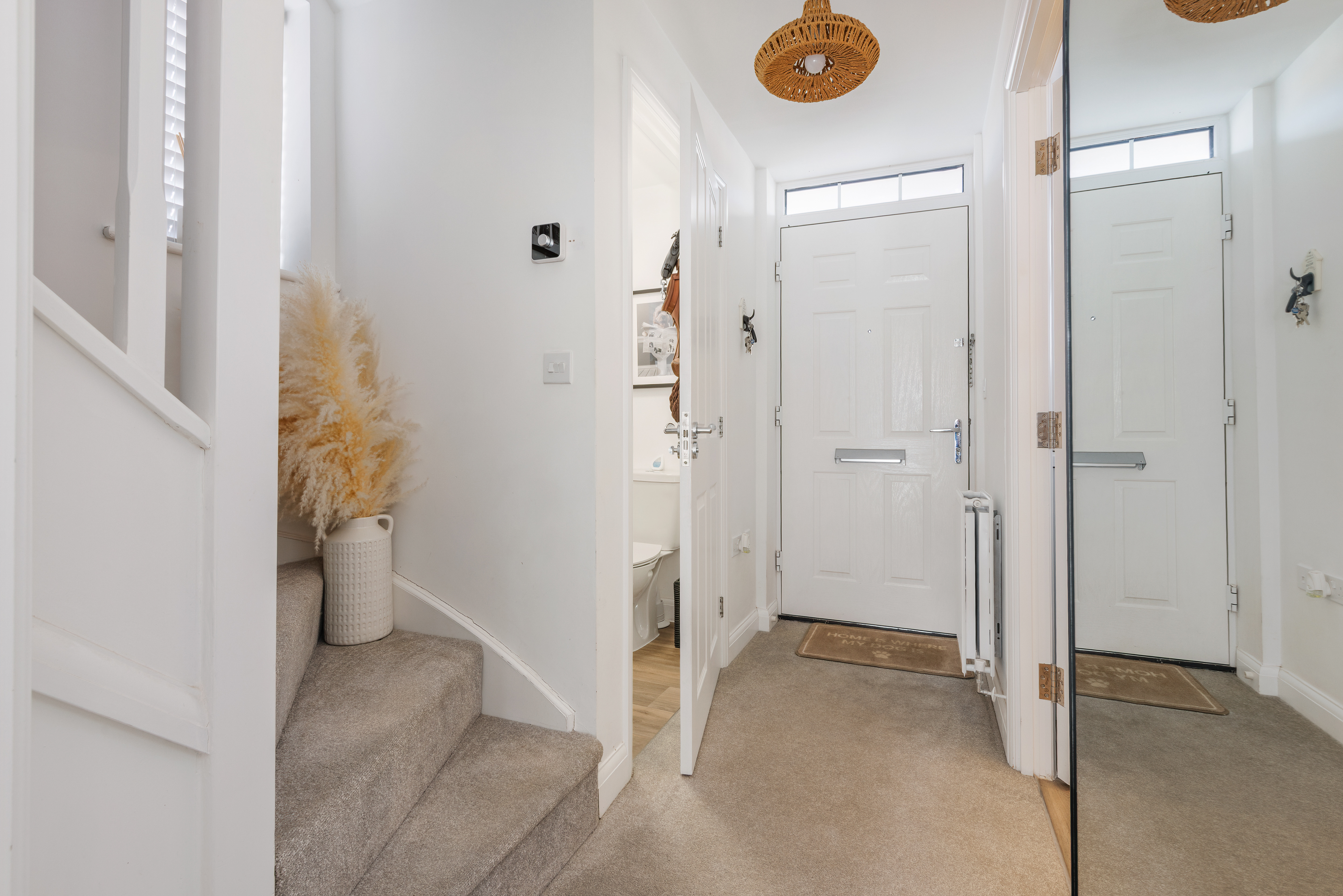 2 bedroom end of terrace house for sale, Field Close, Leamington Spa, CV33
