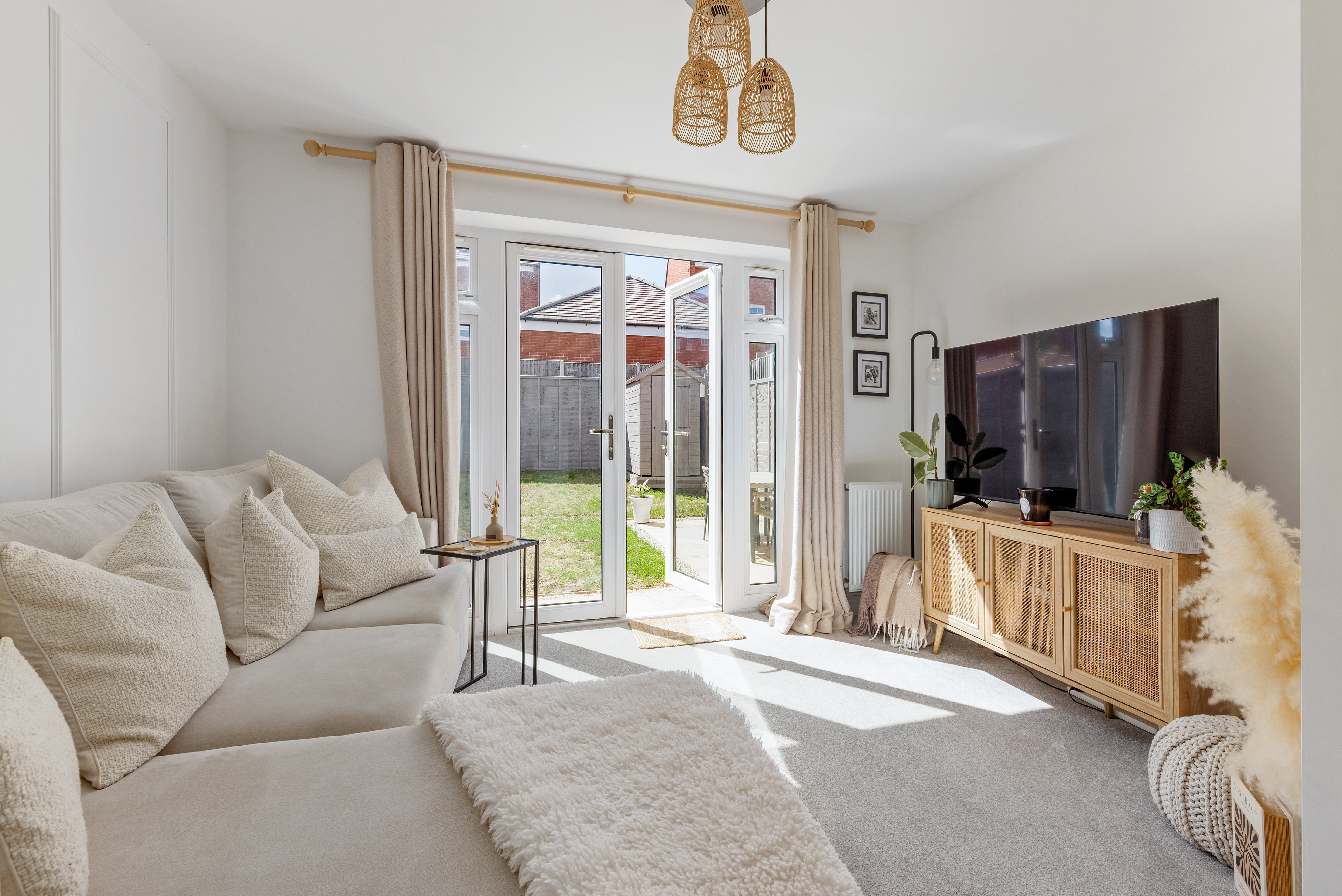 2 bedroom end of terrace house for sale, Field Close, Leamington Spa, CV33