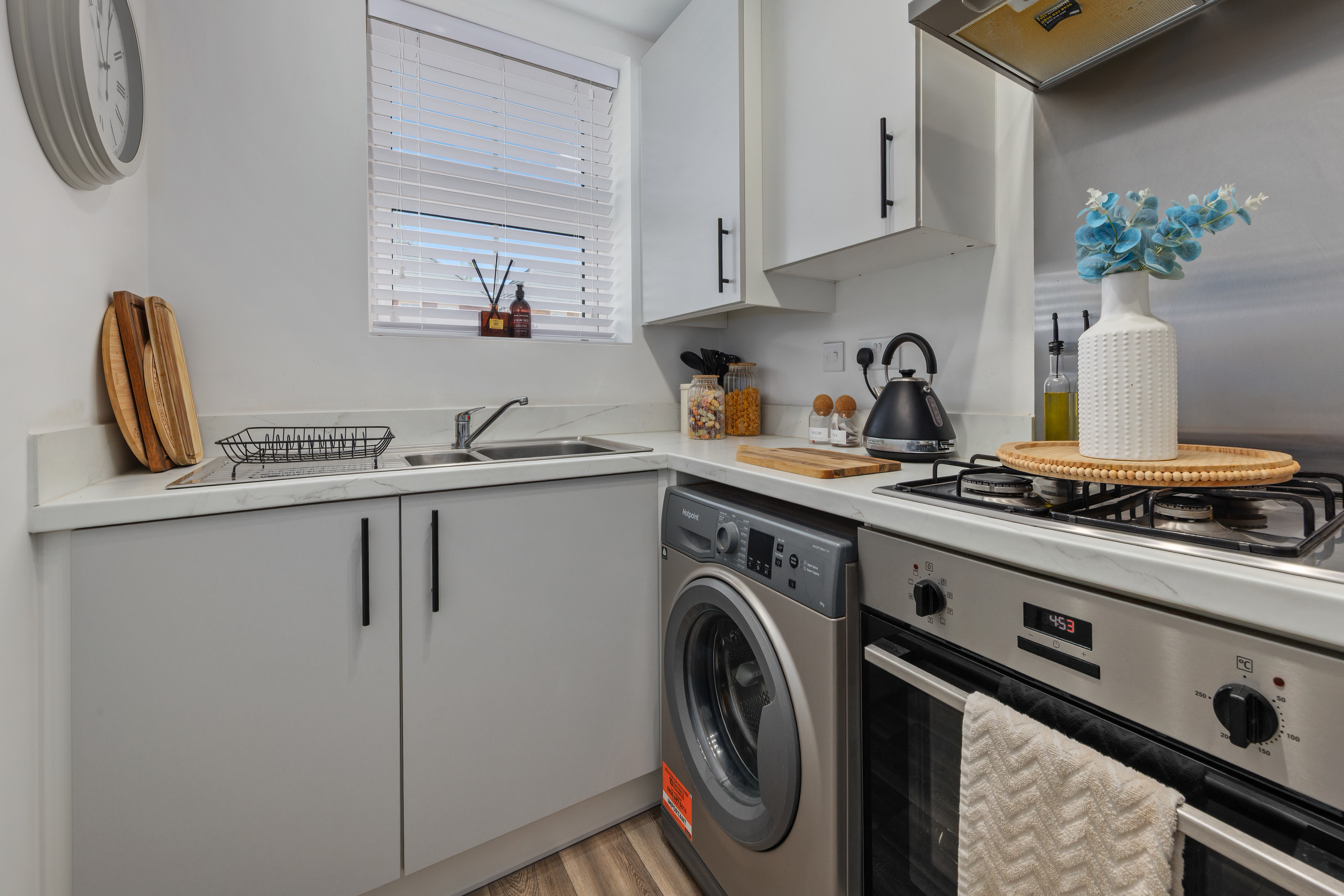 2 bedroom end of terrace house for sale, Field Close, Leamington Spa, CV33