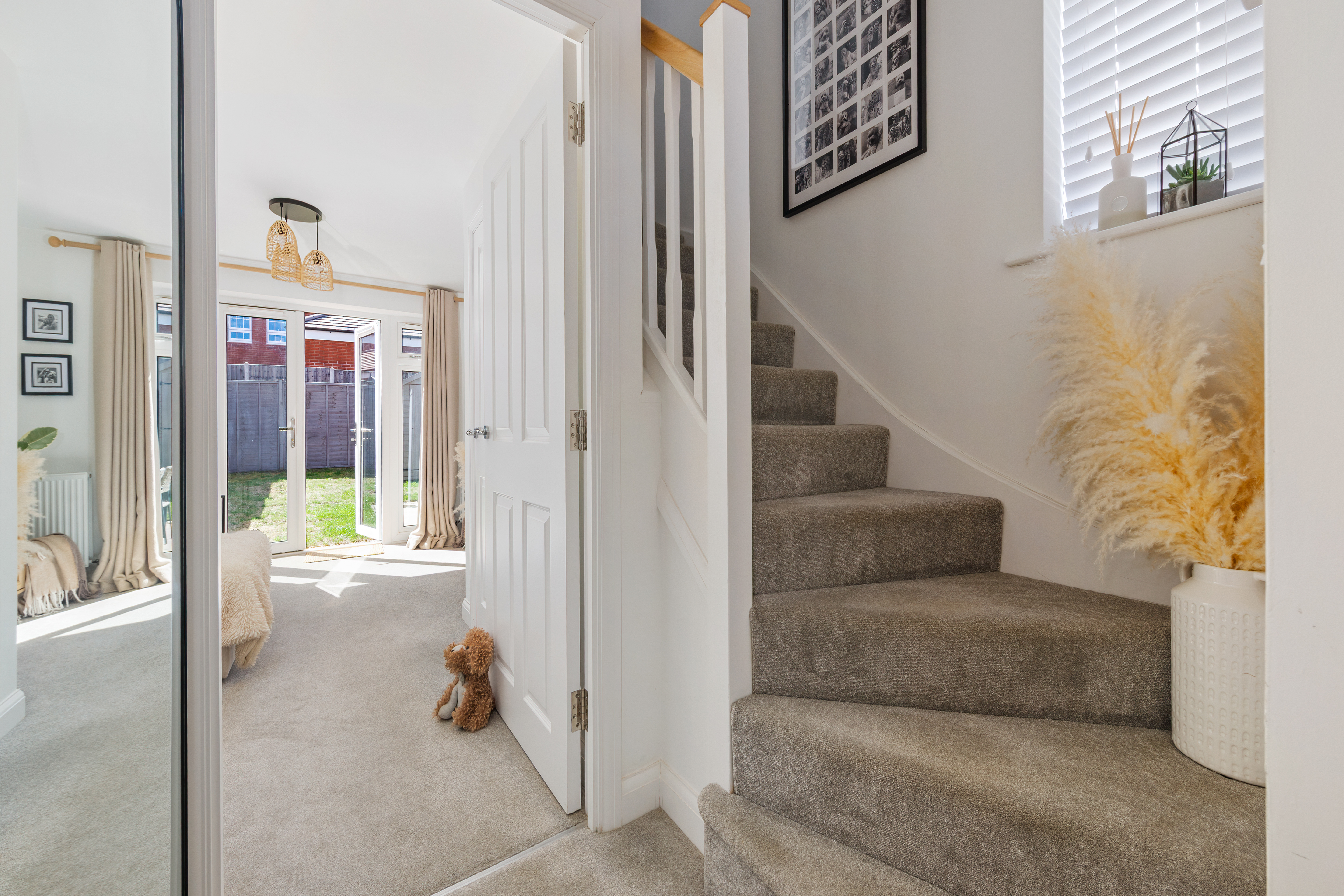 2 bedroom end of terrace house for sale, Field Close, Leamington Spa, CV33