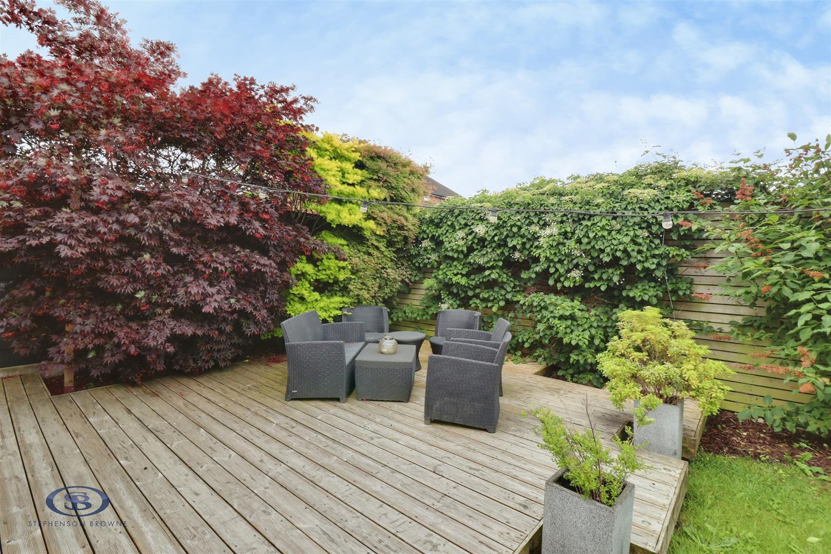 5 bedroom house for sale, Blenheim Park, Sandbach, CW11