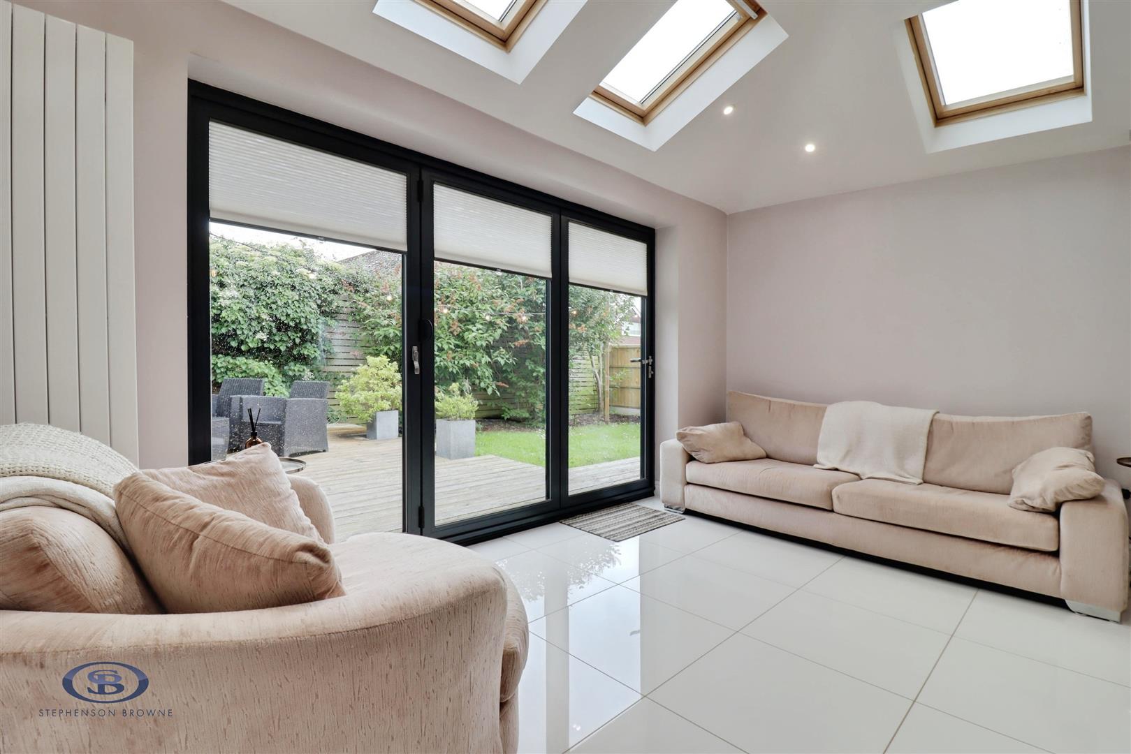 5 bedroom house for sale, Blenheim Park, Sandbach, CW11, photo 11 of 20